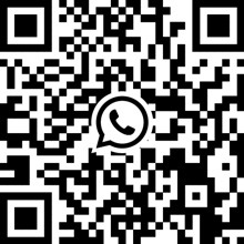 Join WhatsApp Group QR