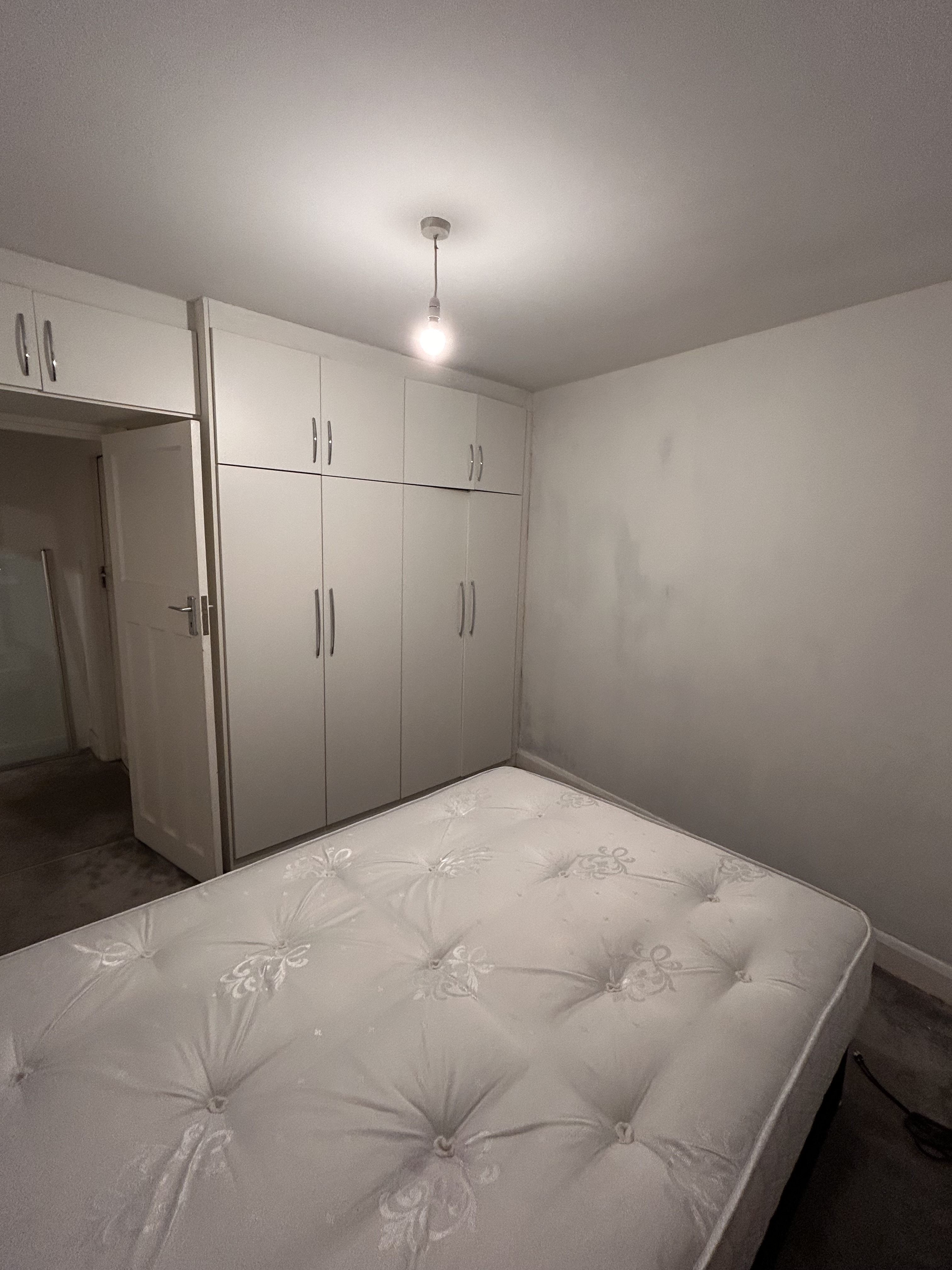 2 double bedrooms to rent in Hounslow, London — photo 9