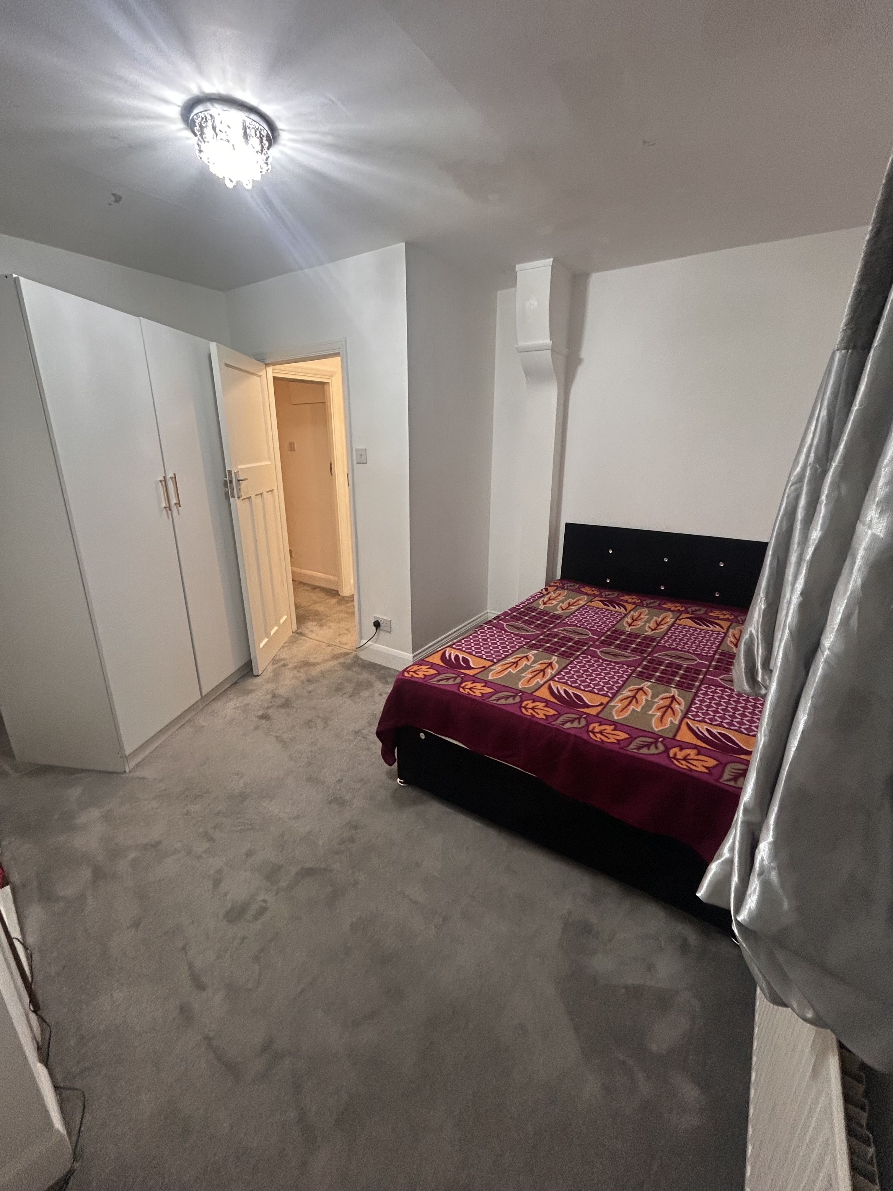 2 double bedrooms to rent in Hounslow, London — photo 10