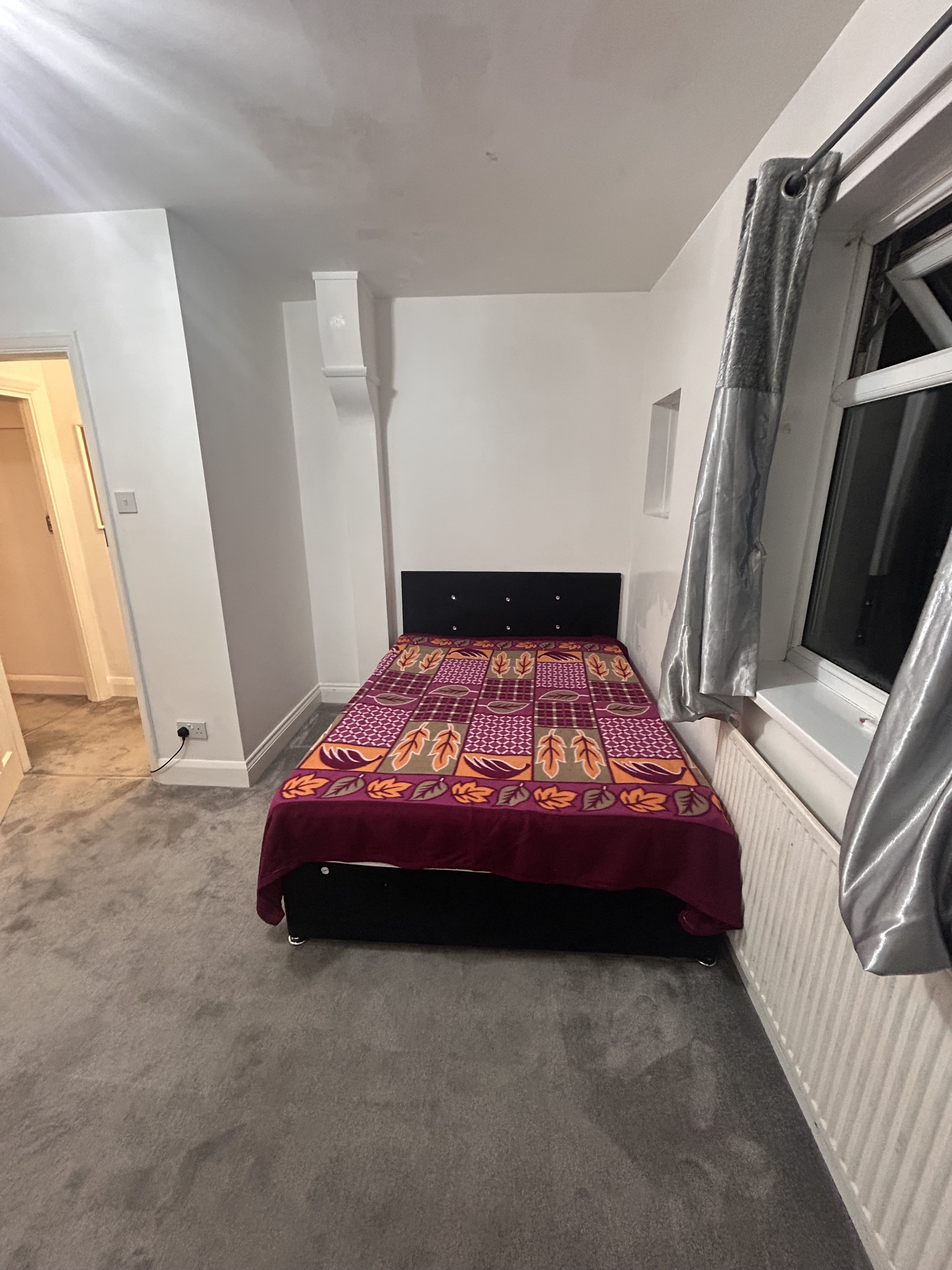2 double bedrooms to rent in Hounslow, London — photo 6