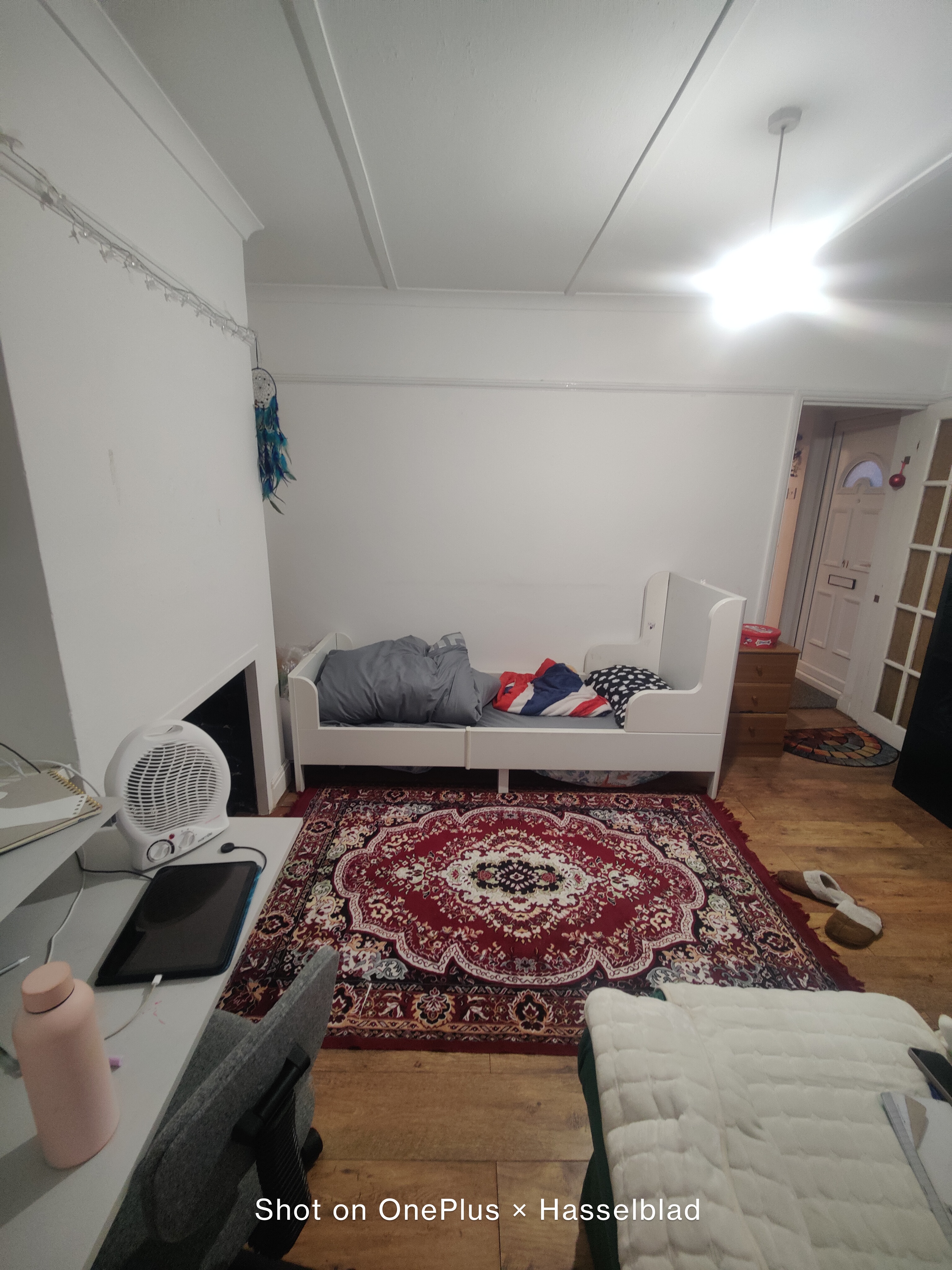 Single and double room available to rent in Feltham, London — photo 6