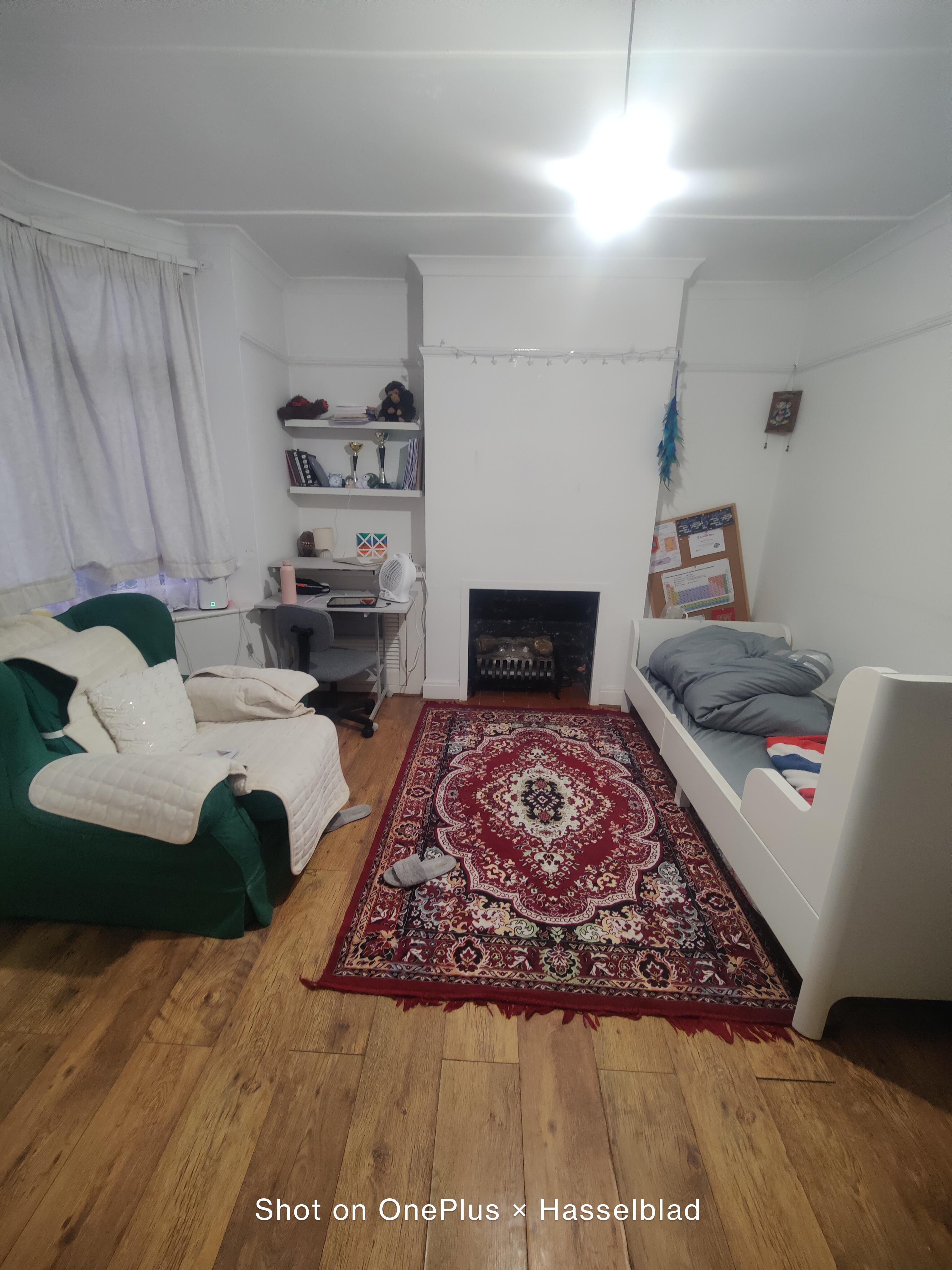 Single and double room available to rent in Feltham, London — photo 7