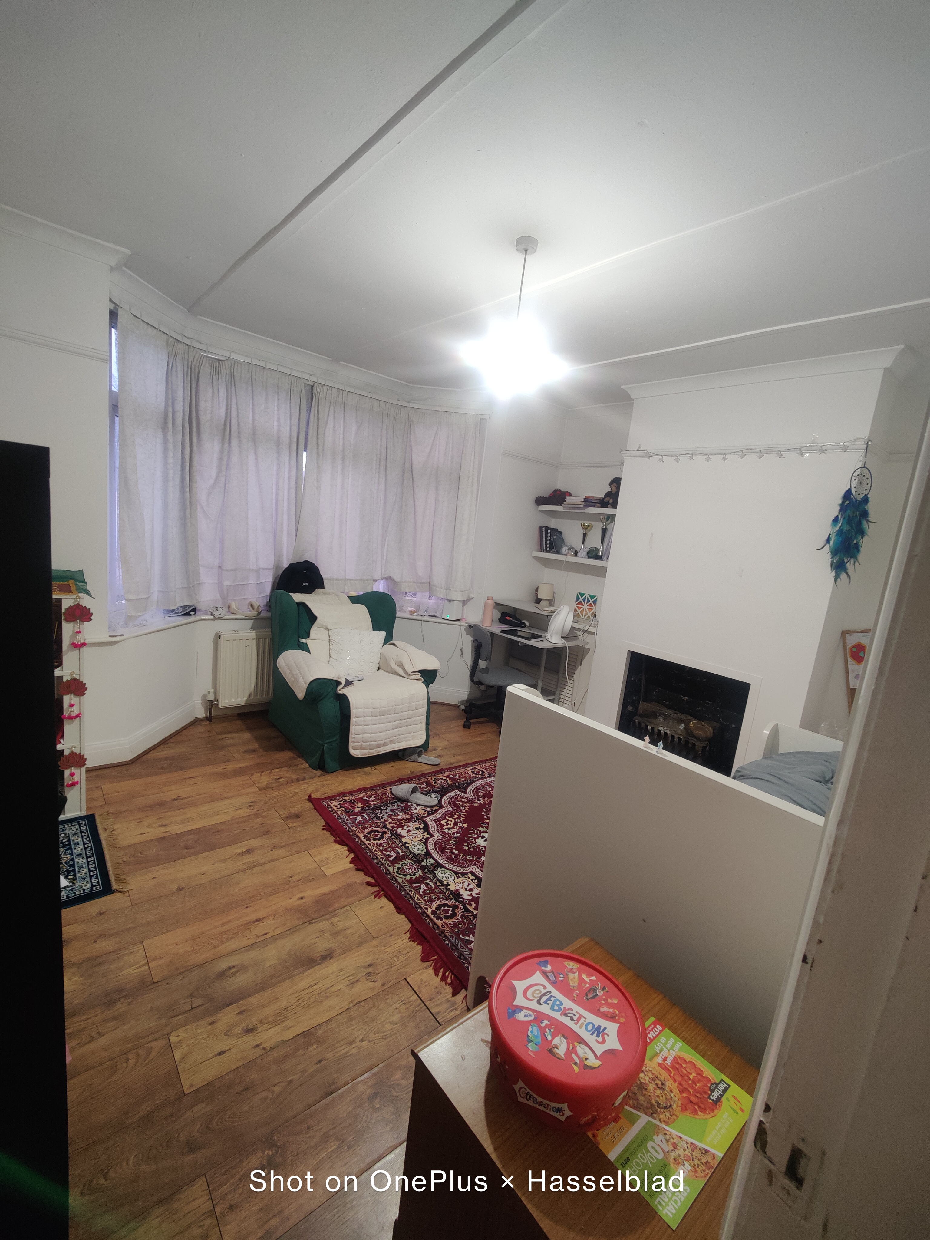 Single and double room available to rent in Feltham, London — photo 9