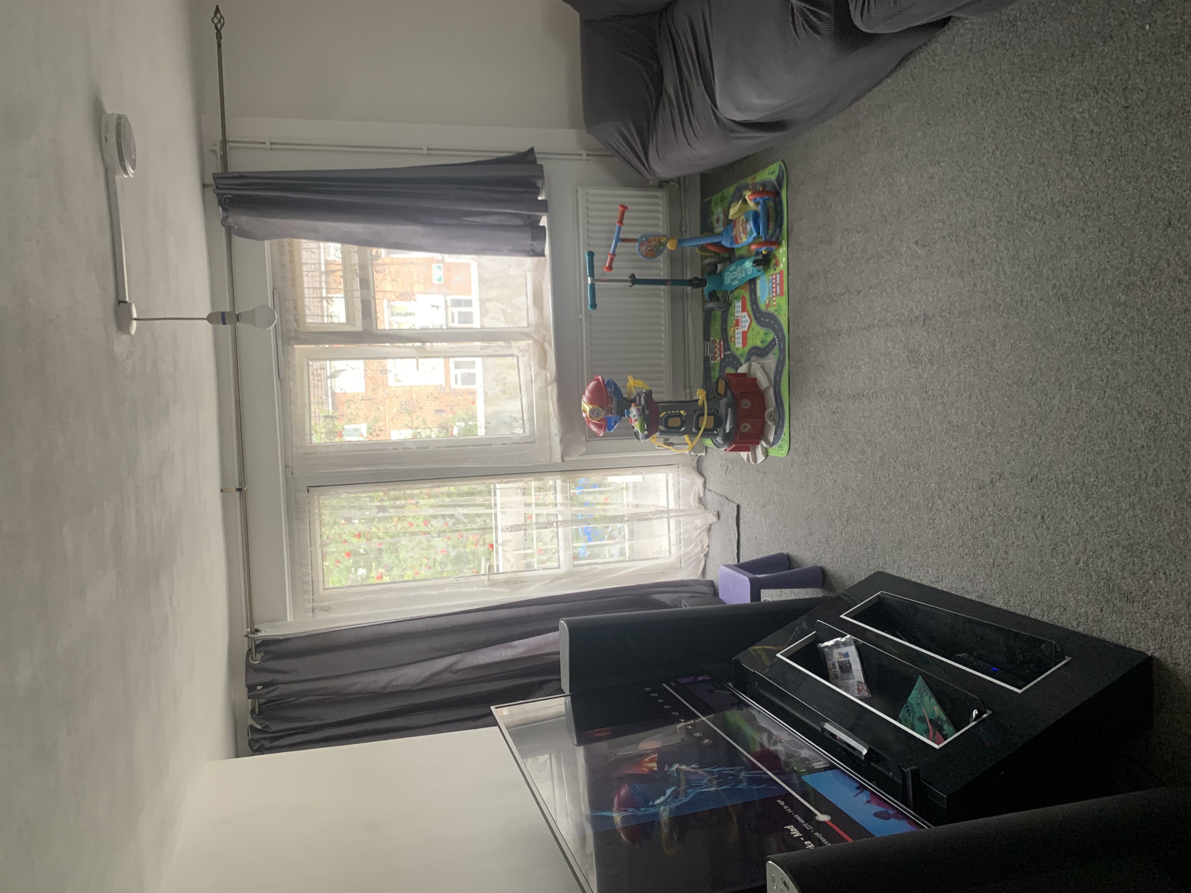 🏡 SECURE CROYDON COUNCIL 2-BED MAISONETTE (OVER 2 FLOORS) (SMALL BLOCK – ONLY 6 APARTMENTS, GROUND TO 2ND FLOOR) for swap in London — photo 2