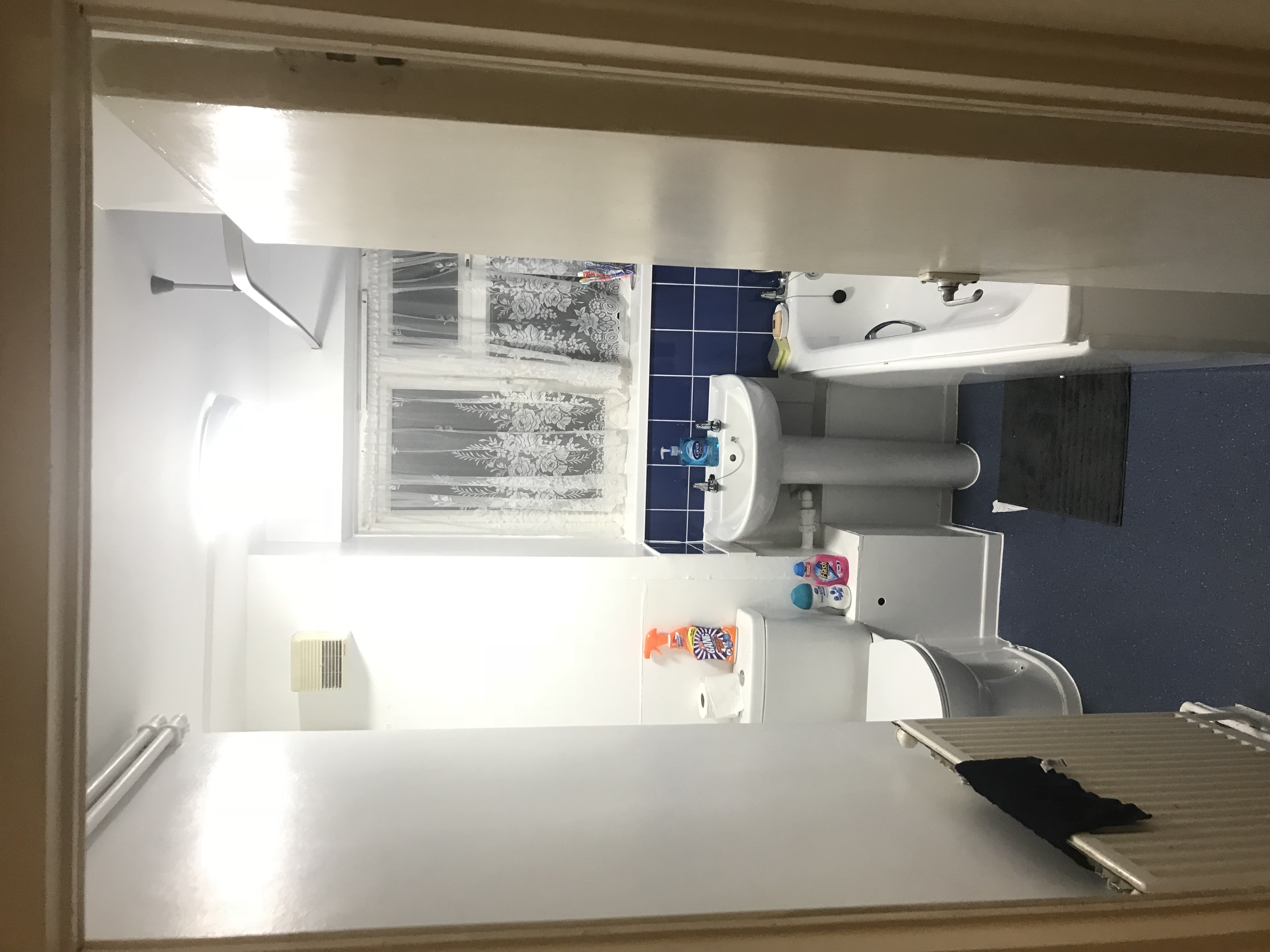 🏡 SECURE CROYDON COUNCIL 2-BED MAISONETTE (OVER 2 FLOORS) (SMALL BLOCK – ONLY 6 APARTMENTS, GROUND TO 2ND FLOOR) for swap in London — photo 3