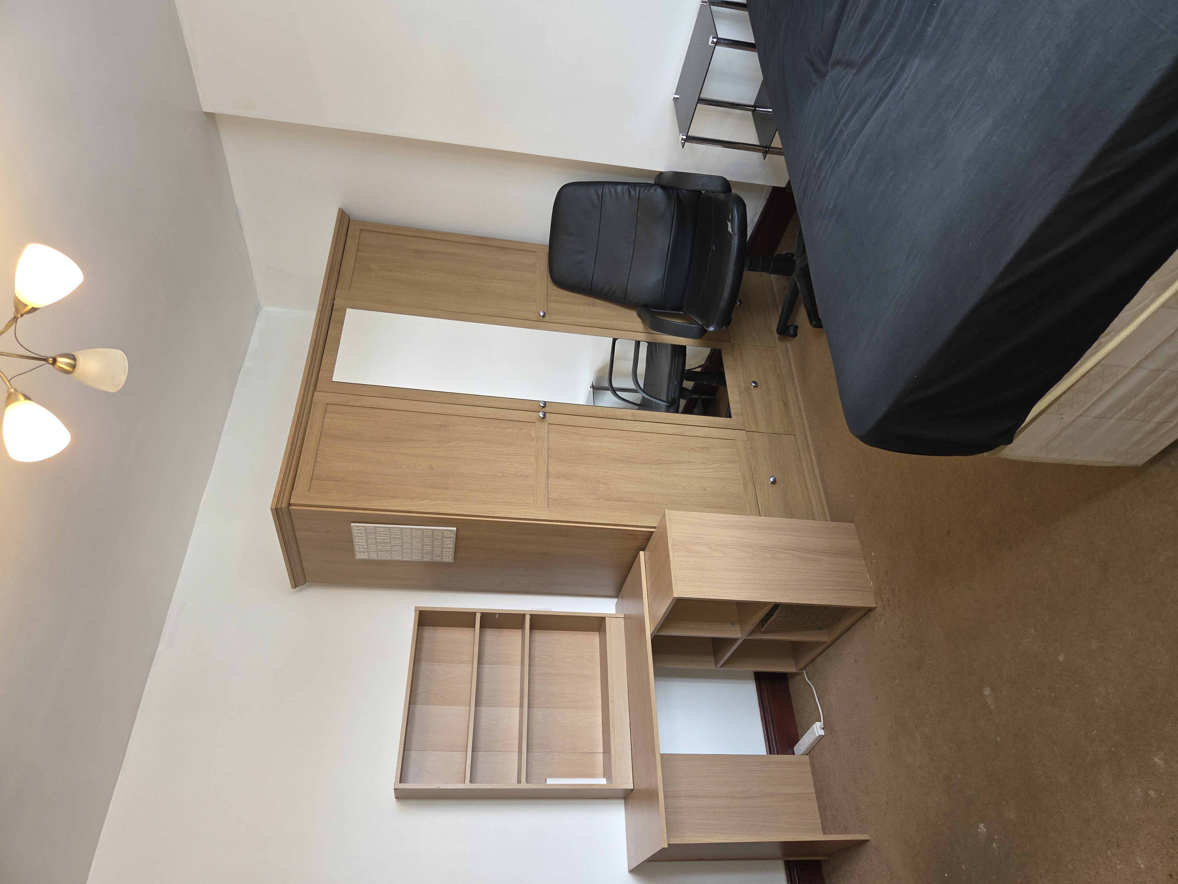 Double room in West Drayton