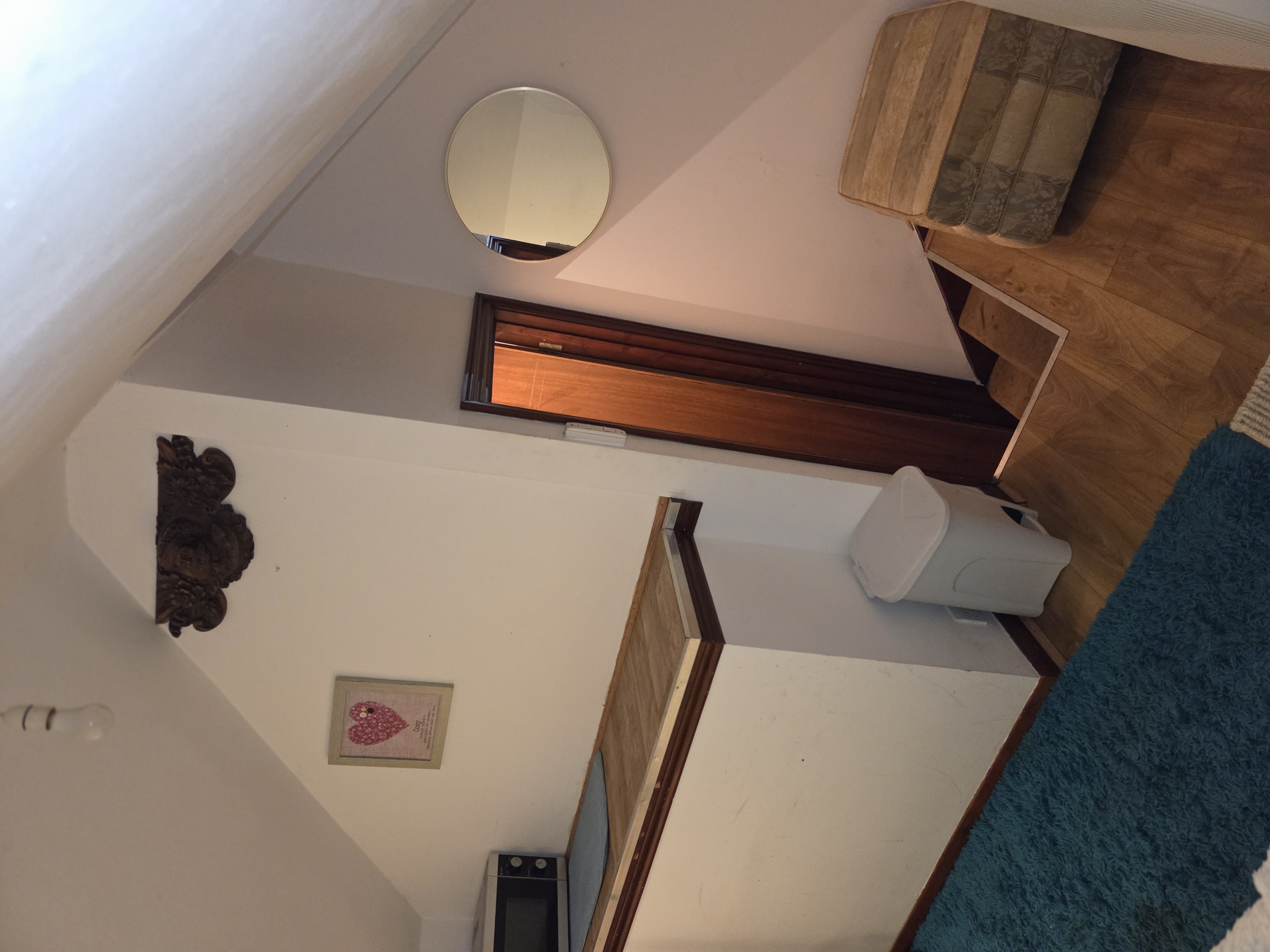 Attic room in West Drayton to rent in London — photo 6