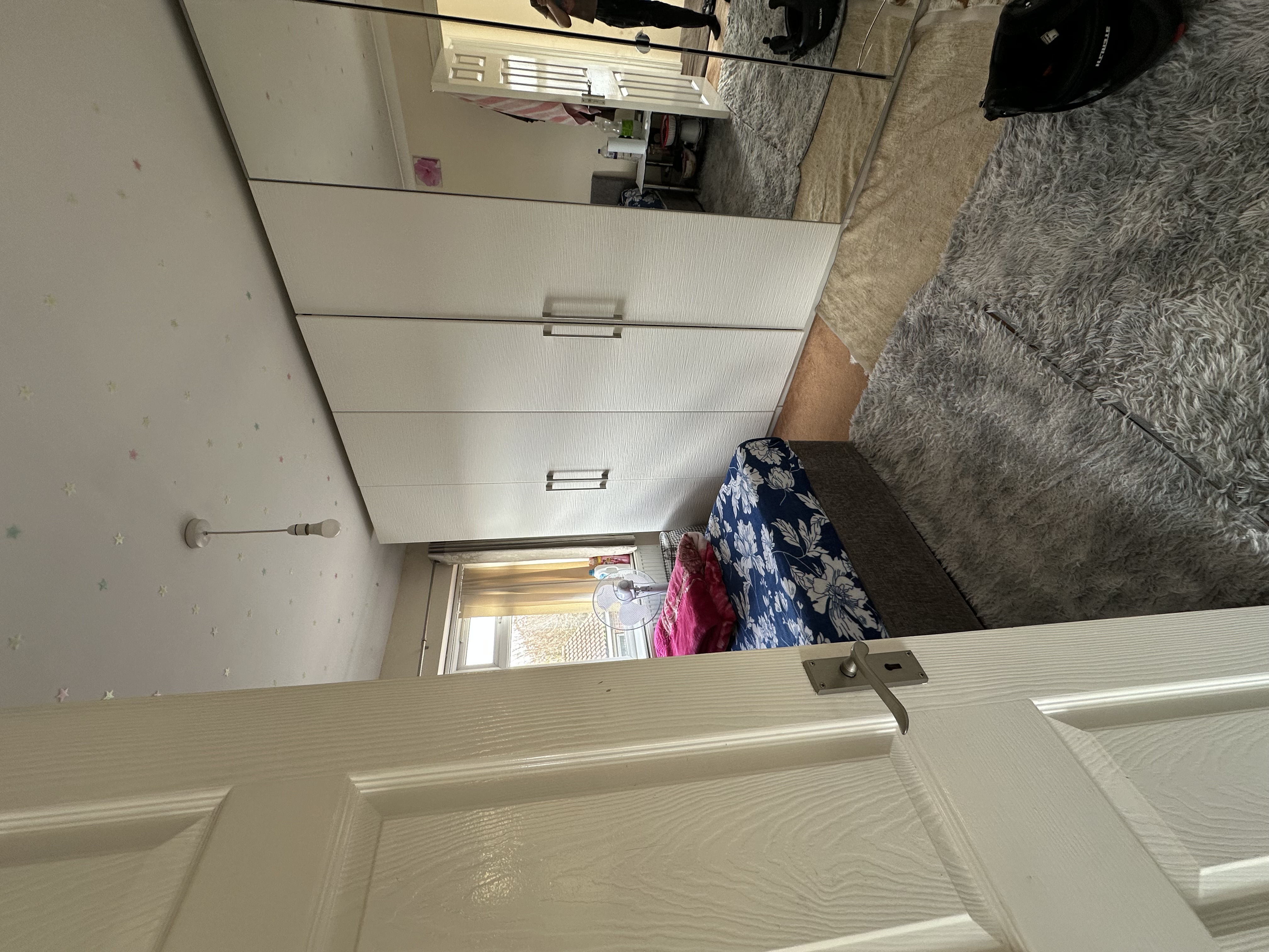 1 big double room to rent in London — photo 2