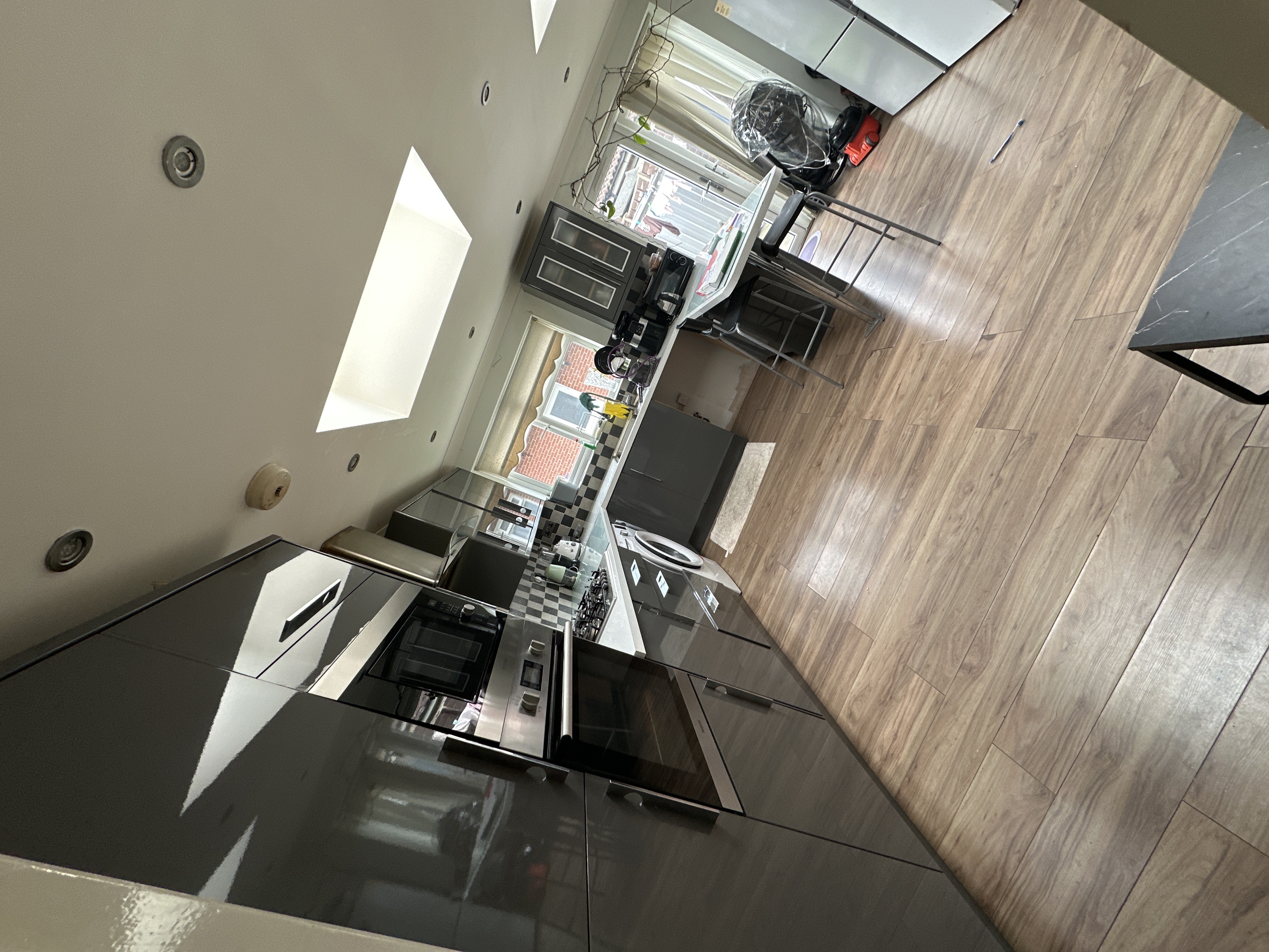 1 big double room to rent in London — photo 5