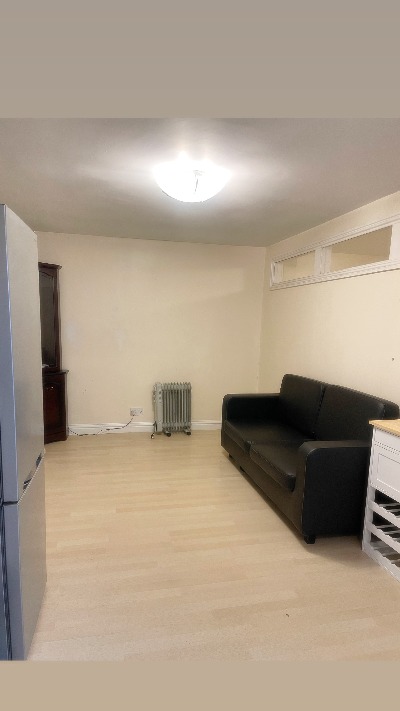 Modern Private Studio/Annex Available!!! to rent in Cippenham, Slough, London — photo 2