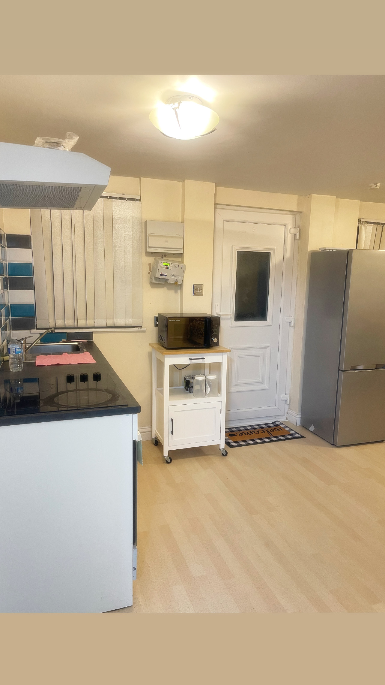 Modern Private Studio/Annex Available!!! to rent in Cippenham, Slough, London — photo 3