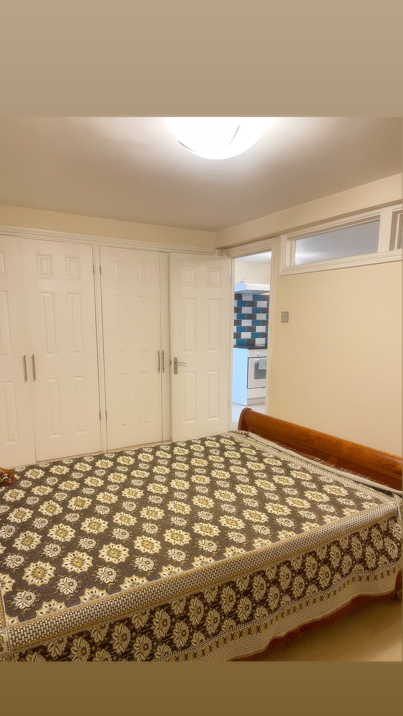 Modern Private Studio/Annex Available!!! to rent in Cippenham, Slough, London — photo 8