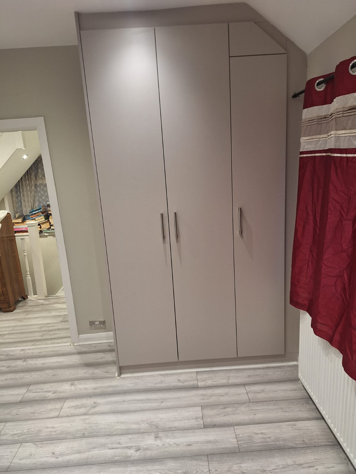 Clean double bedroom to rent in Hayes, London — photo 10