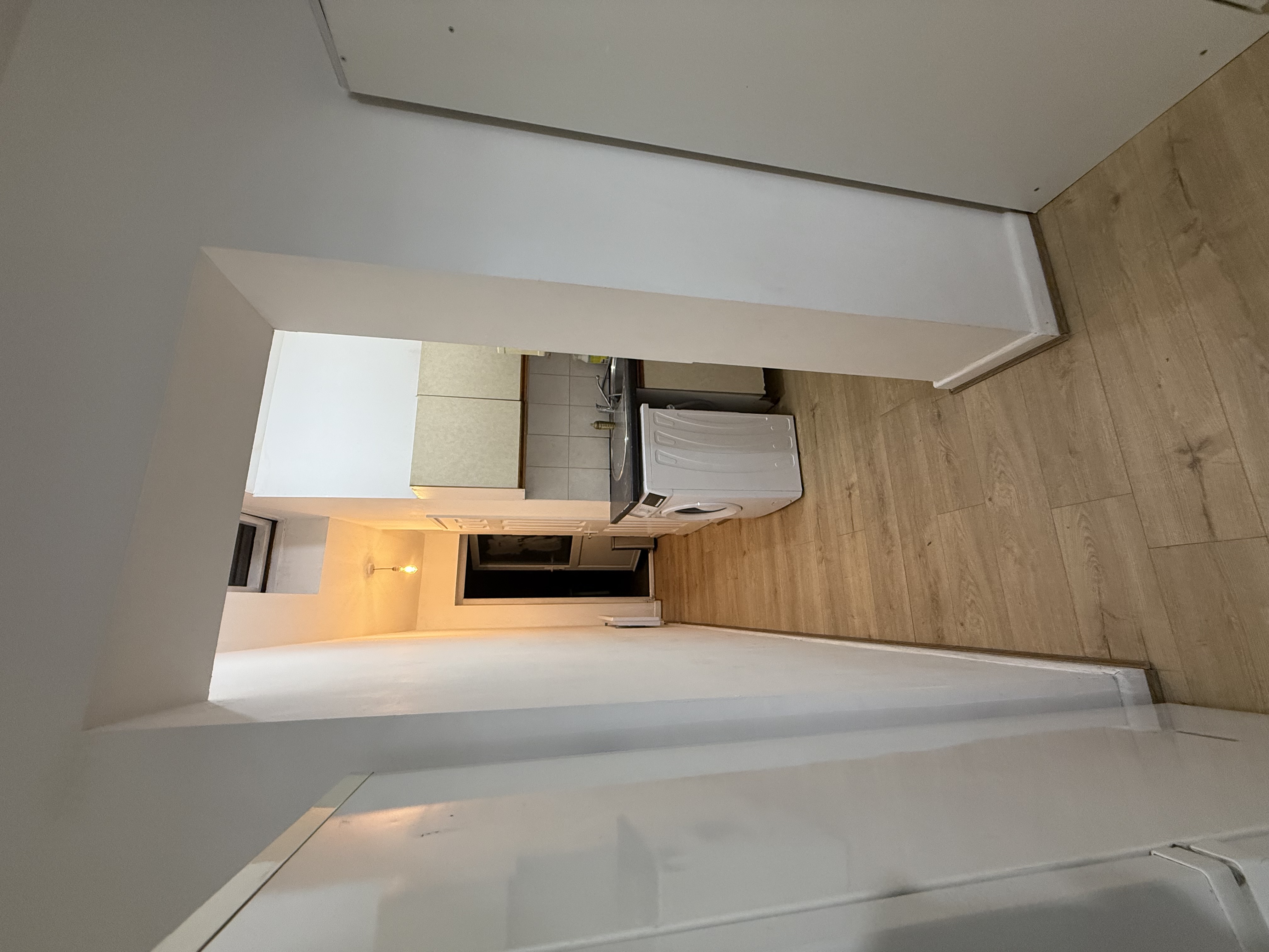 Studio flat to rent in London — photo 3
