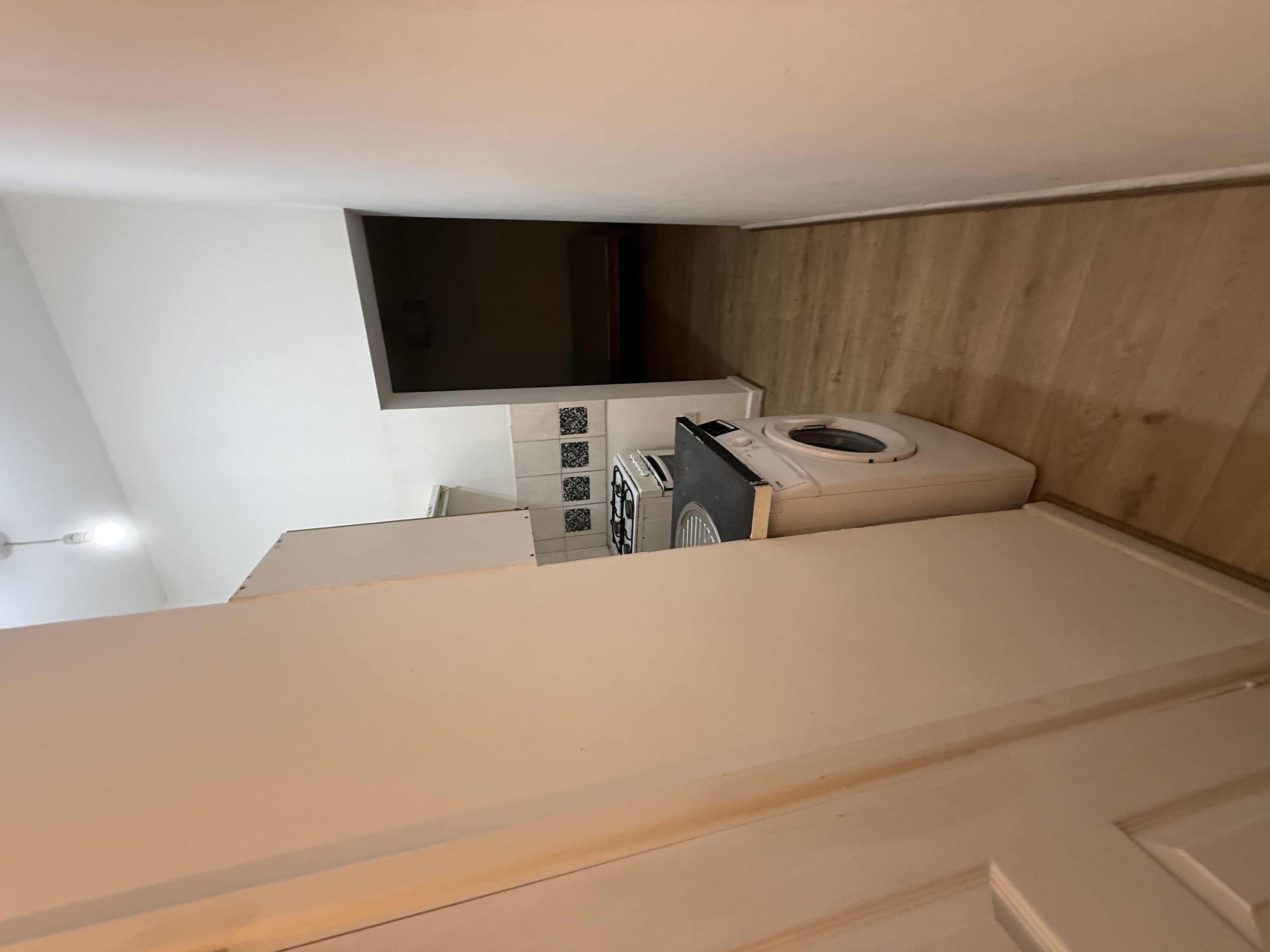 Studio flat to rent in London — photo 5