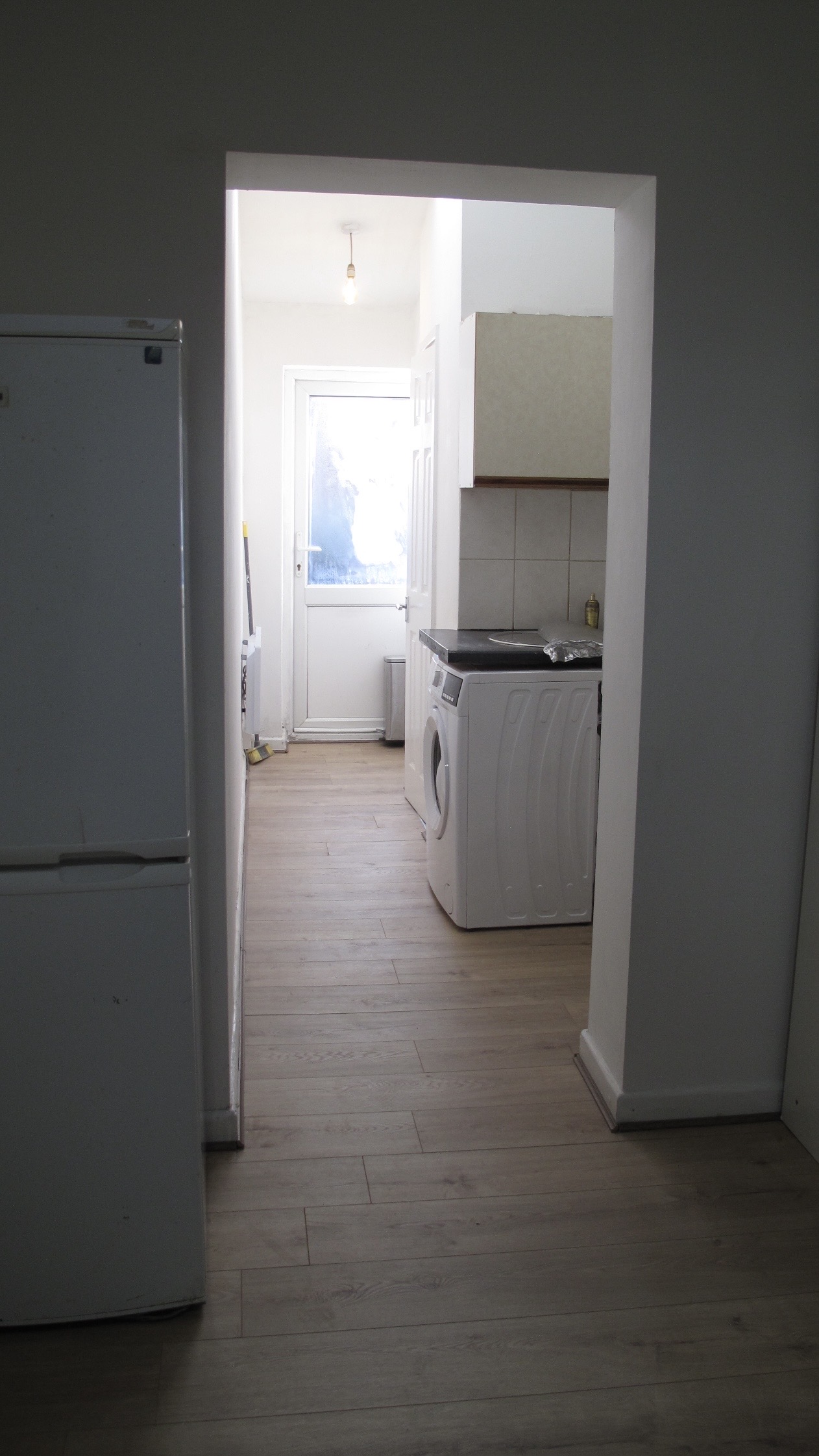 Studio flat to rent in London — photo 8
