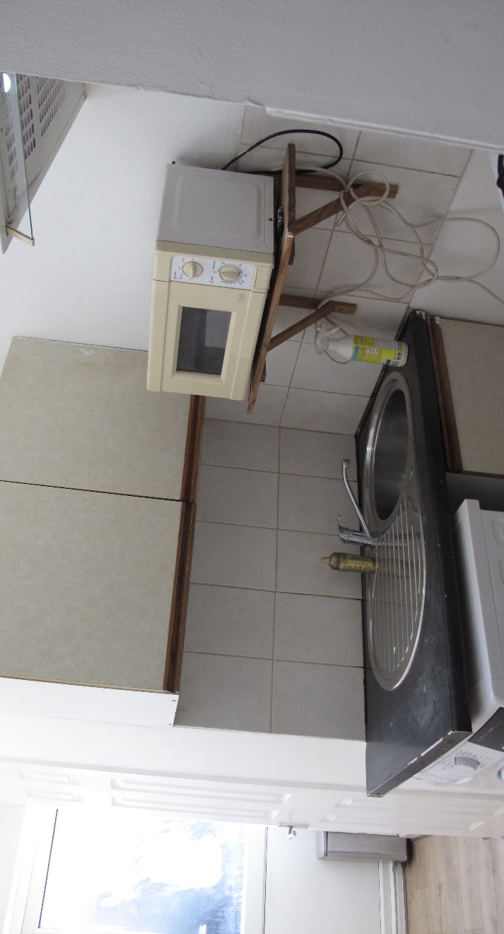 Studio flat to rent in London — photo 12