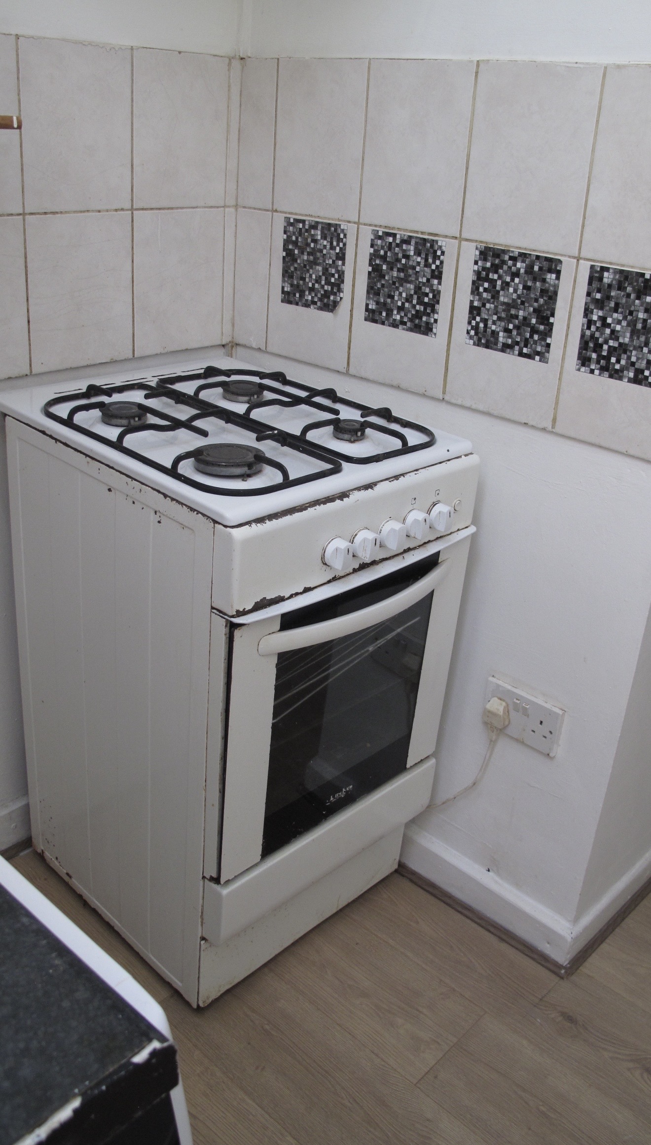 Studio flat to rent in London — photo 13