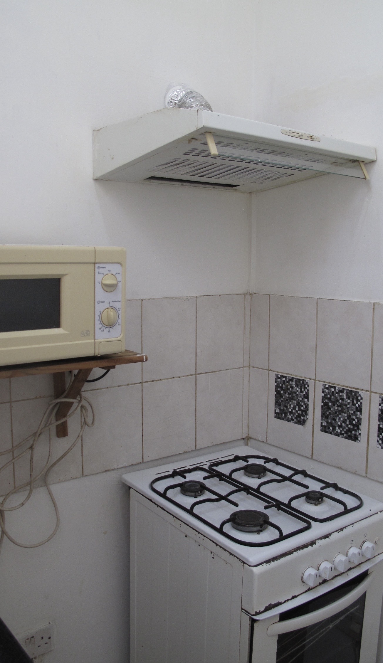 Studio flat to rent in London — photo 11