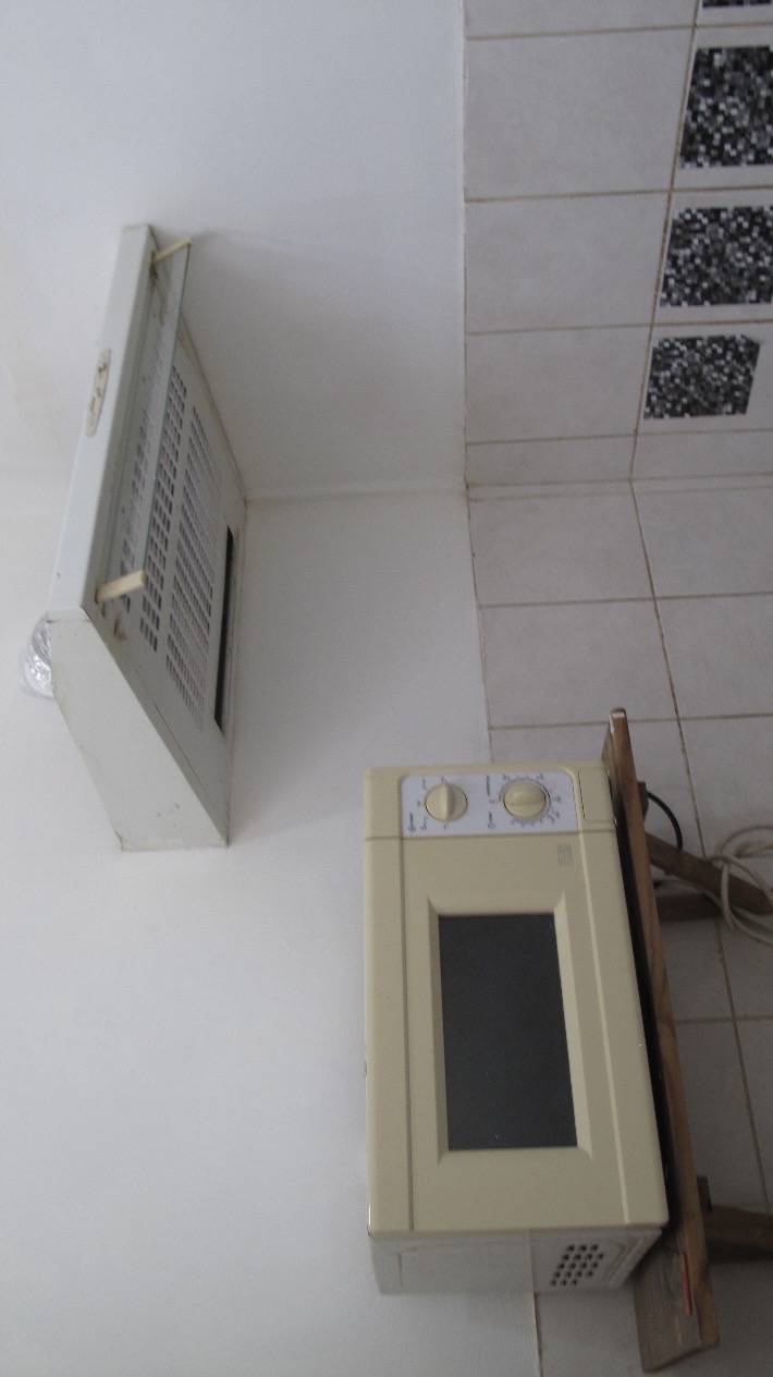 Studio flat to rent in London — photo 14