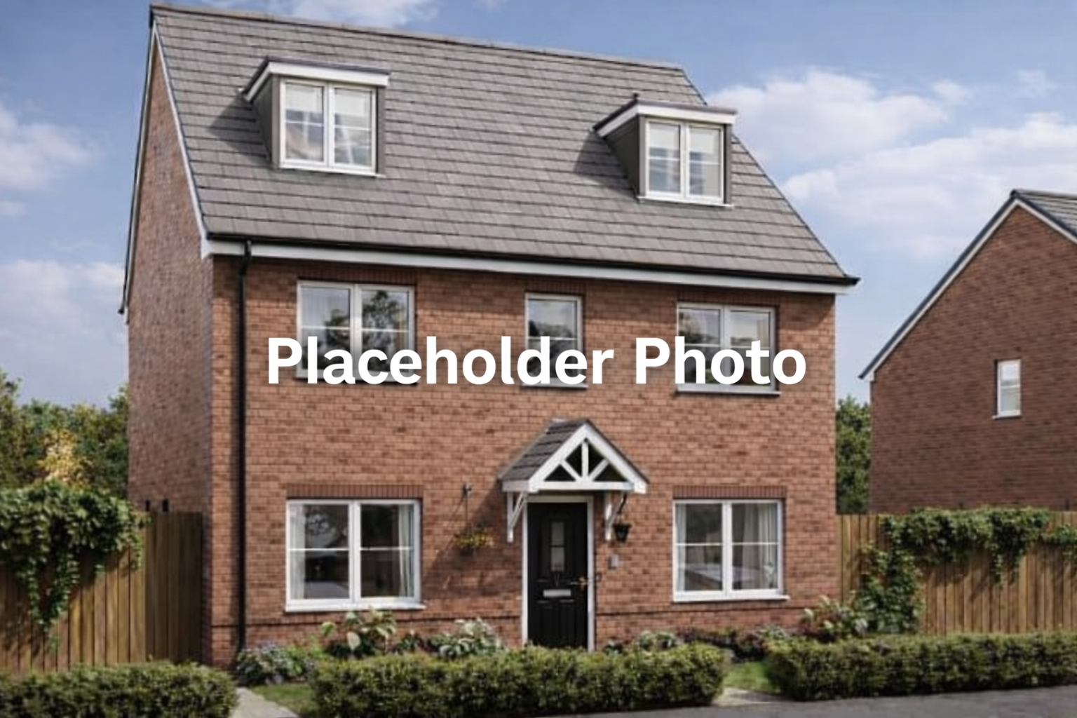 4 Bed House na Wood Green to rent in London — photo 2