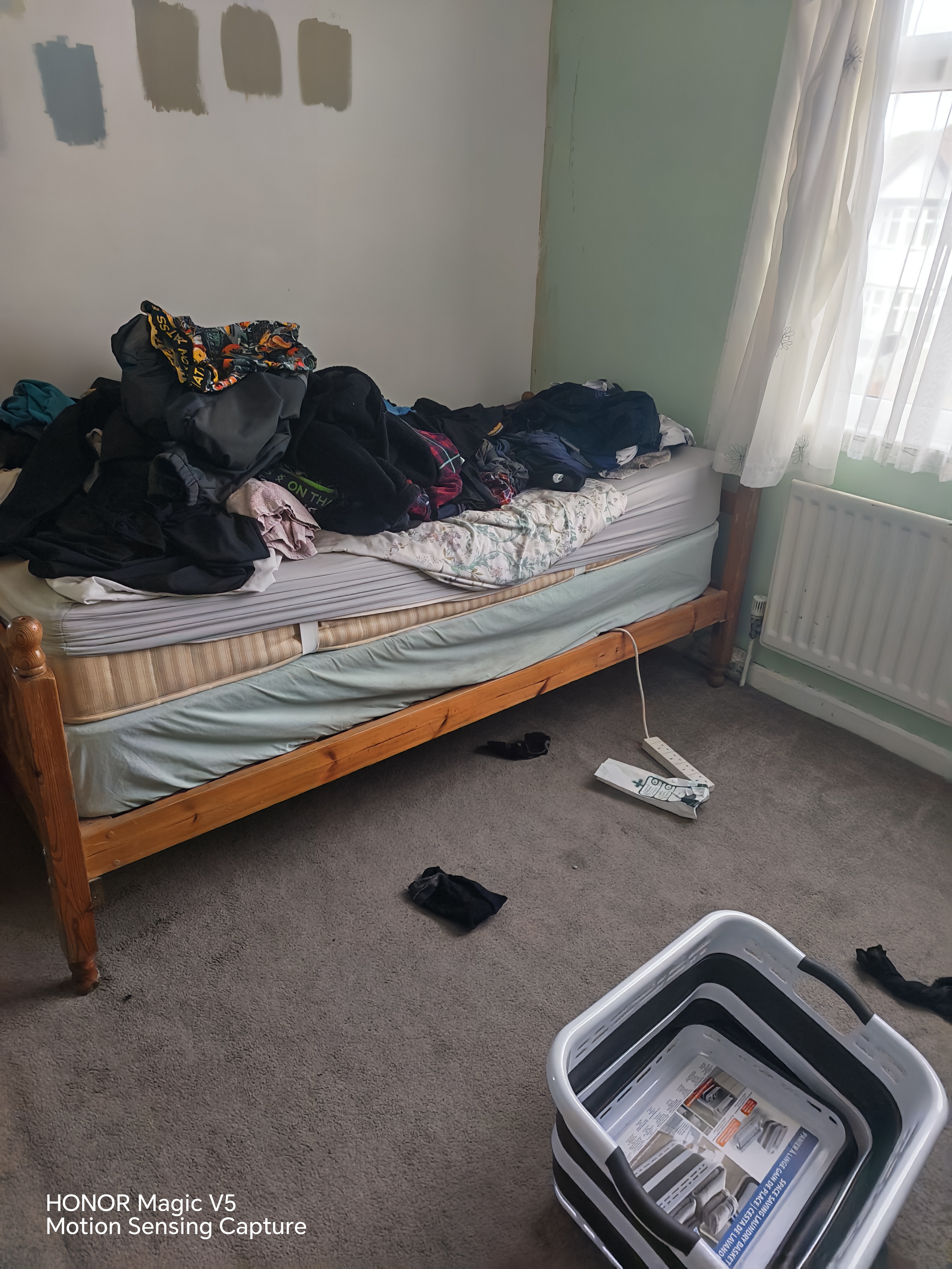 House to rent two double rooms description no text llll