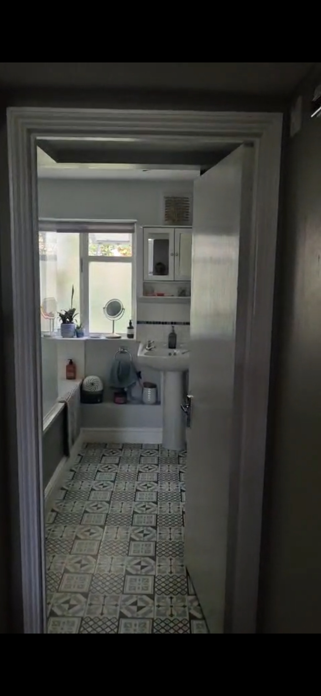 3 bedroom ground and first floor victorian house conversion with large loft W14 0AP for swap in London — photo 6
