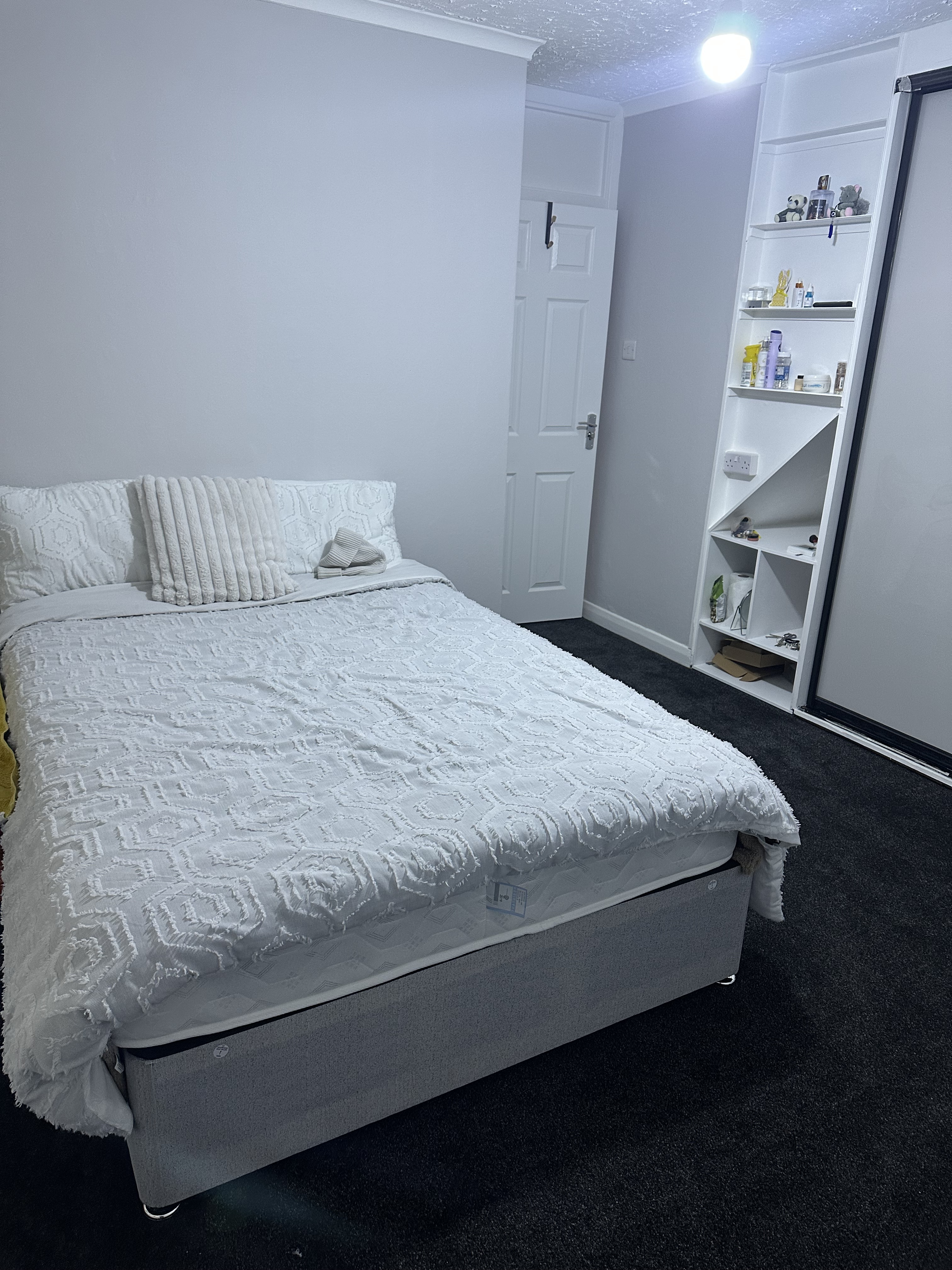 Double room near yeading to rent in London — photo 1