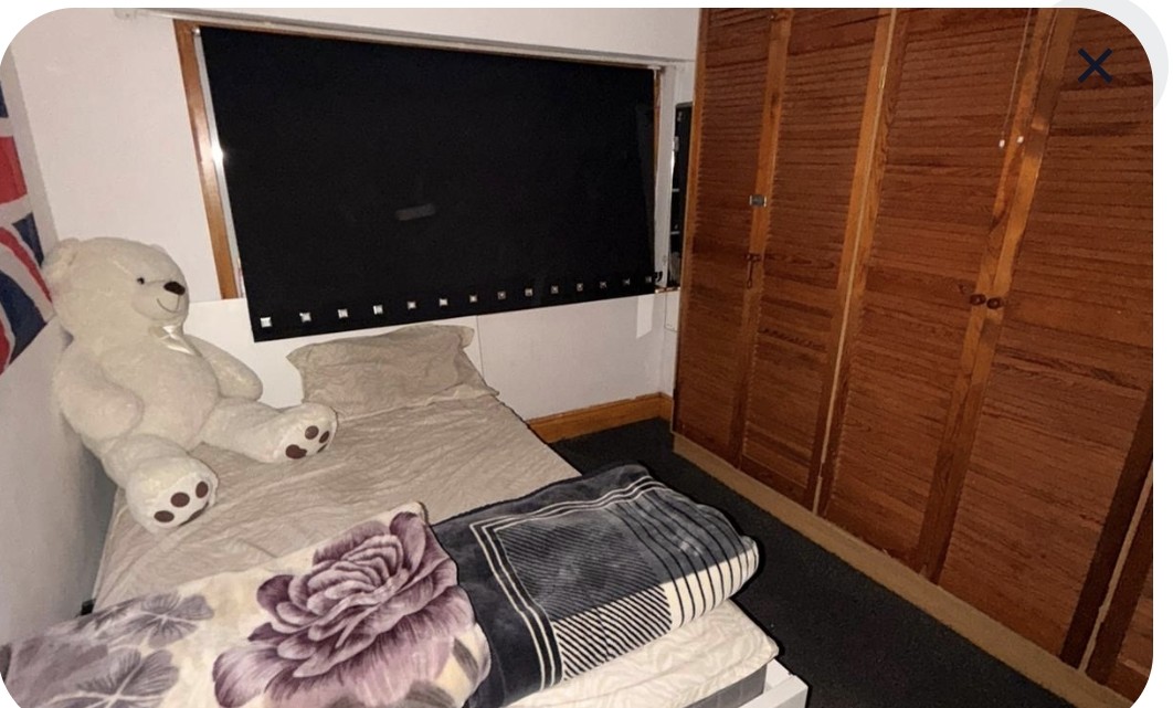 Double room — photo 1