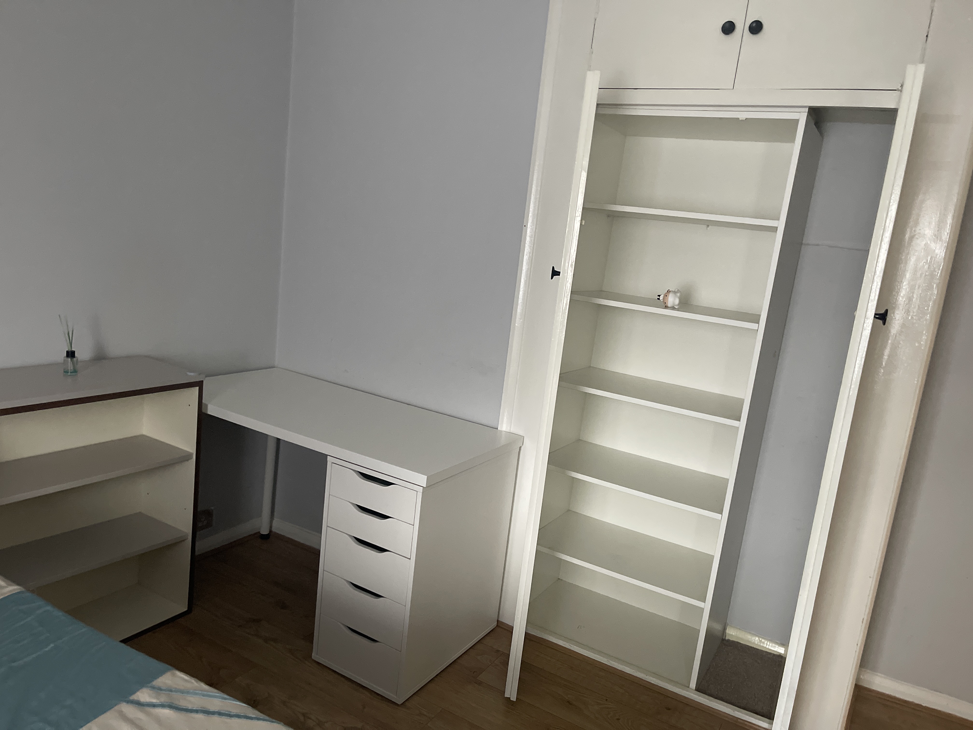 Double Bedroom for rent in Uxbridge, London — photo 5