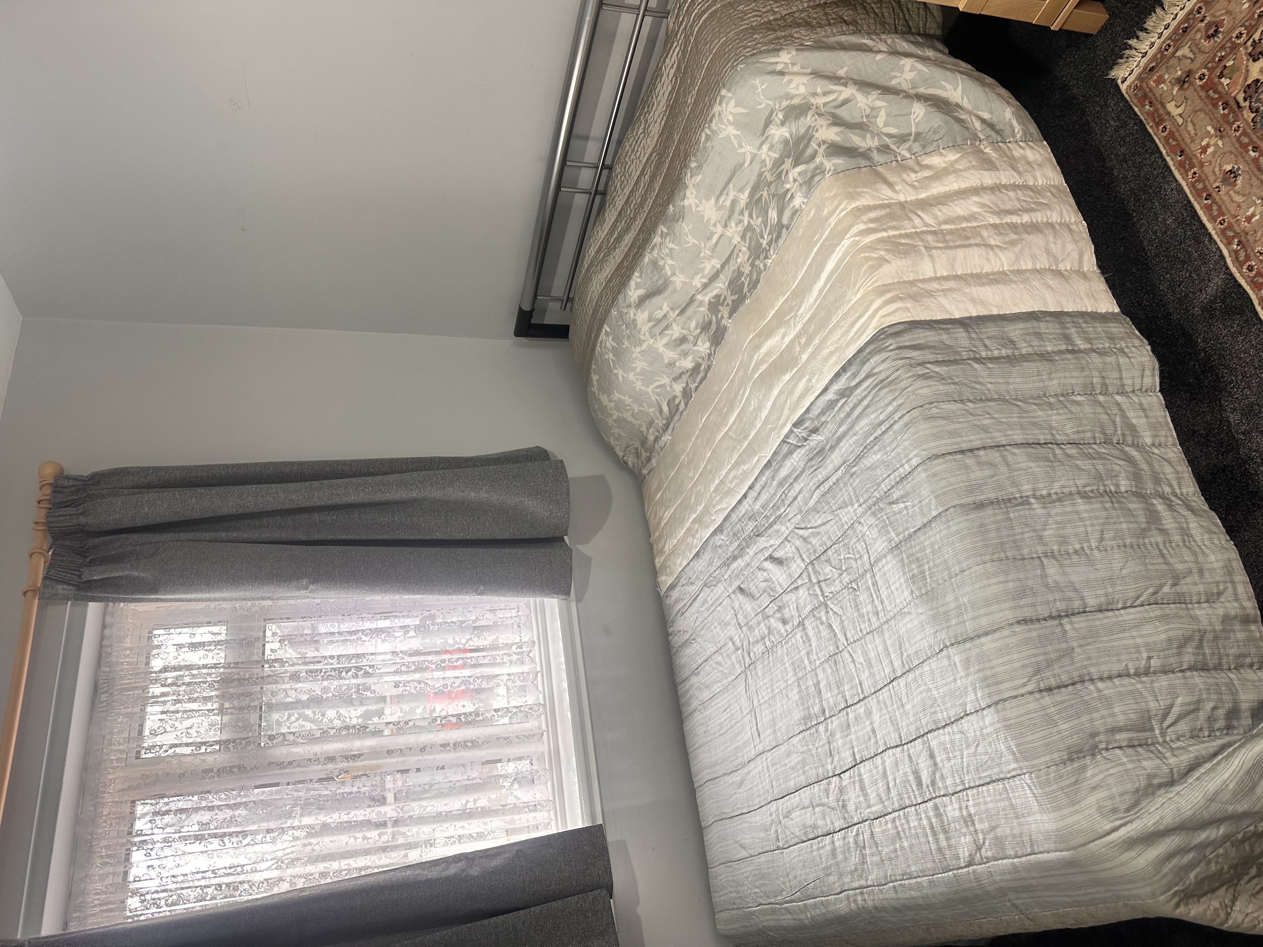 Single and a Double rooms near to rent in Bounds Green, London — photo 2