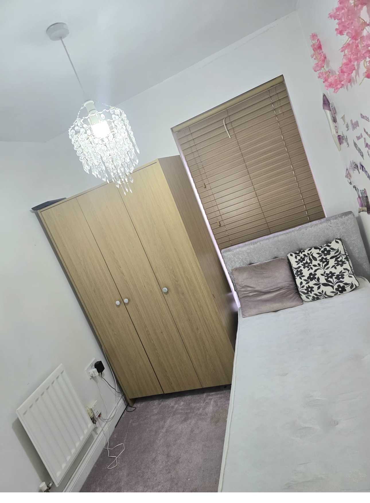 Single and a Double rooms near to rent in Bounds Green, London — photo 5