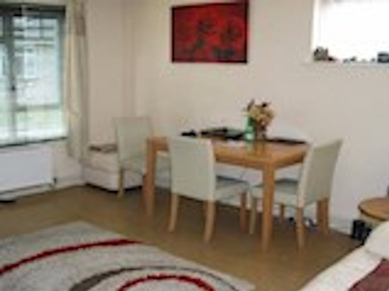 Ground Floor One Bedroom Flat for swap in Canvey Island, London — photo 3