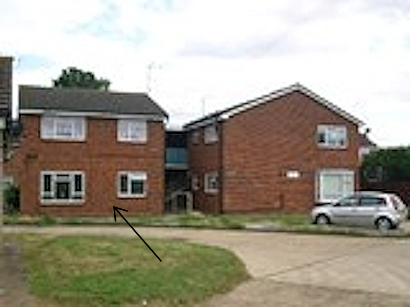 Ground Floor One Bedroom Flat for swap in Canvey Island, London — photo 5
