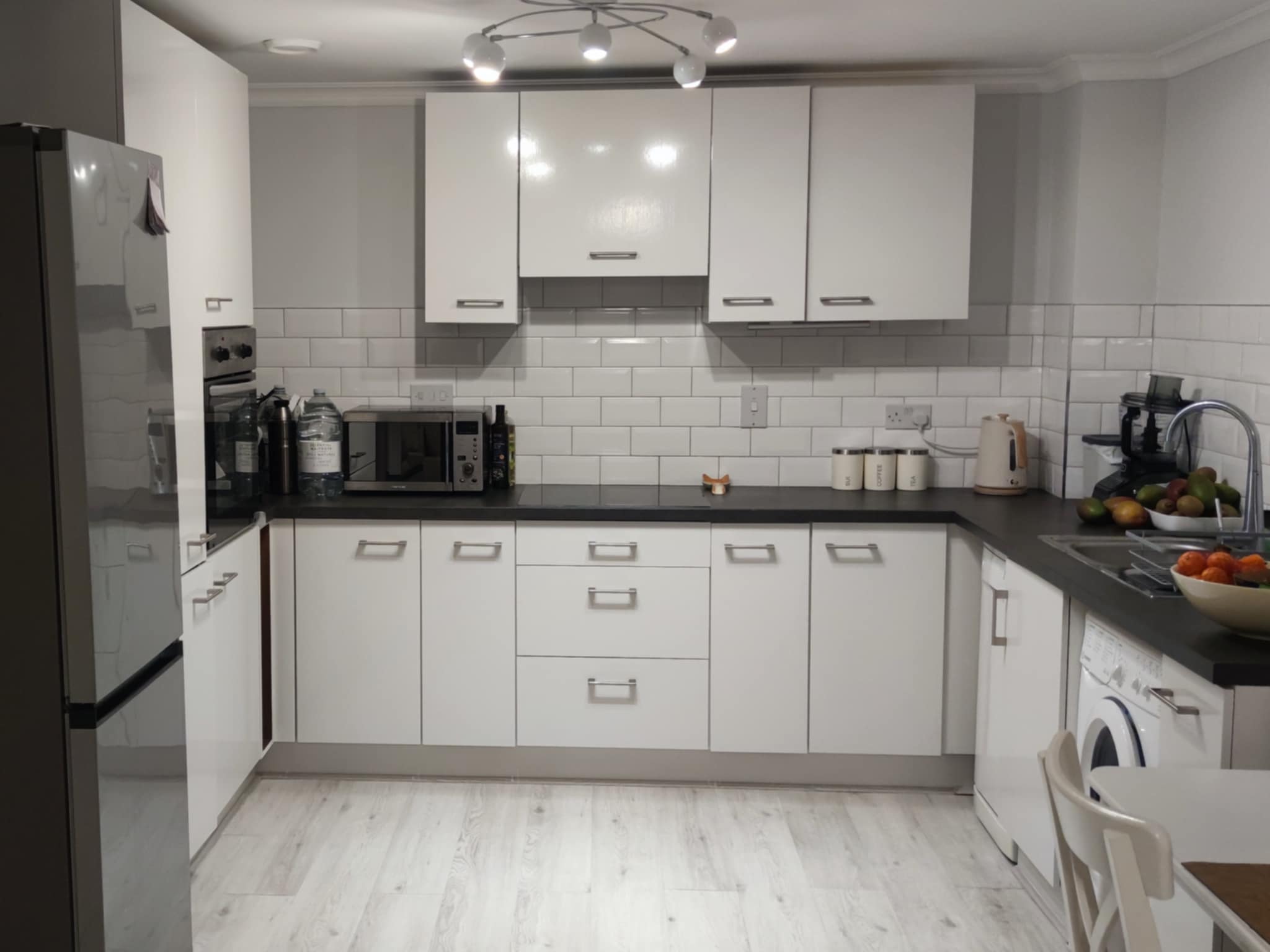 2 bedroom flat for swap in St Albans, London — photo 1