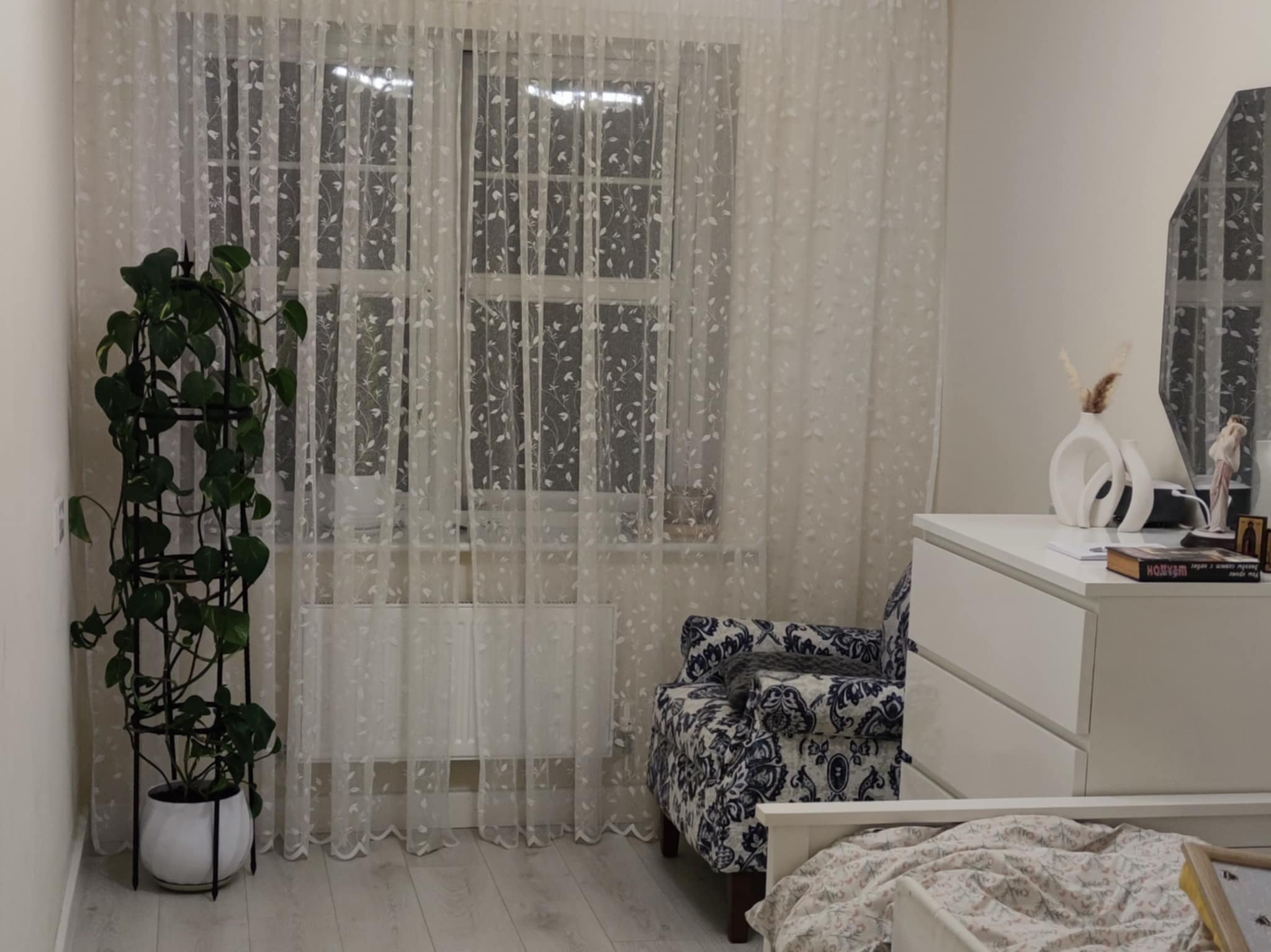 2 bedroom flat for swap in St Albans, London — photo 5