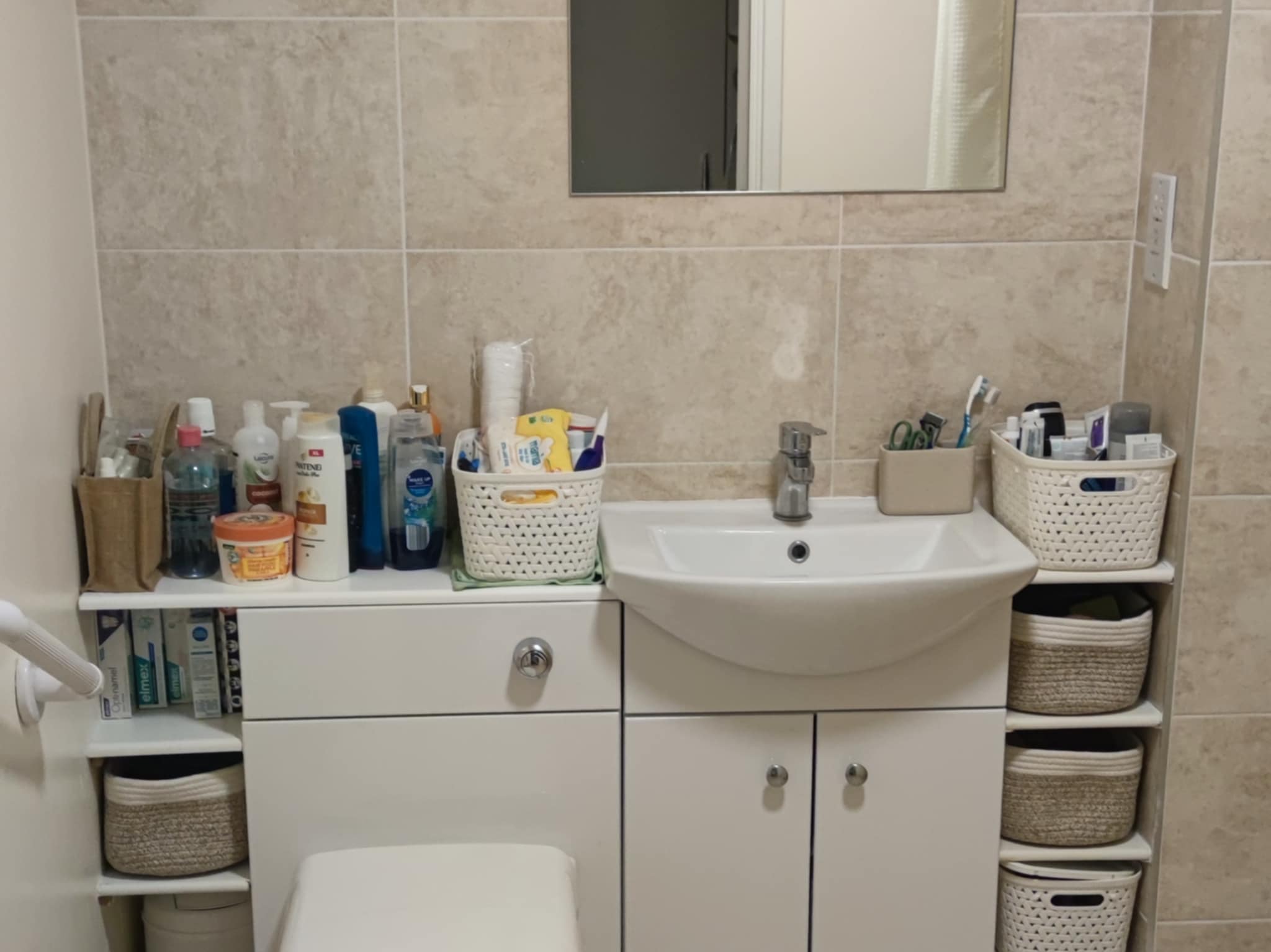 2 bedroom flat for swap in St Albans, London — photo 8