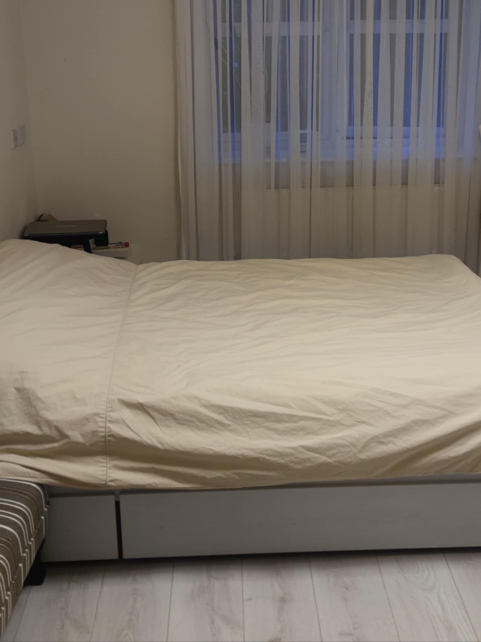 2 bedroom flat for swap in St Albans, London — photo 3