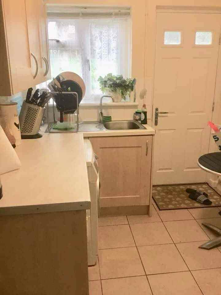 2 Bedroom Ground Floor Council Property for swap in Hove, London — photo 15