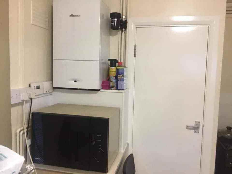 2 Bedroom Ground Floor Council Property for swap in Hove, London — photo 14