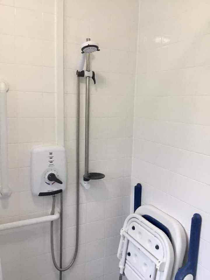 2 Bedroom Ground Floor Council Property for swap in Hove, London — photo 12