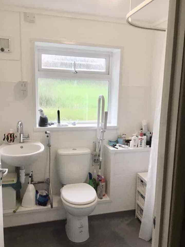 2 Bedroom Ground Floor Council Property for swap in Hove, London — photo 11