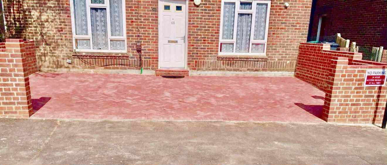 2 Bedroom Ground Floor Council Property for swap in Hove, London — photo 1