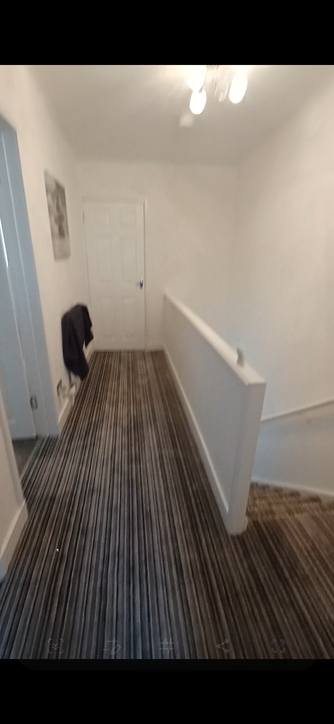 2 bed stunning house for swap in Glasgow, London — photo 11
