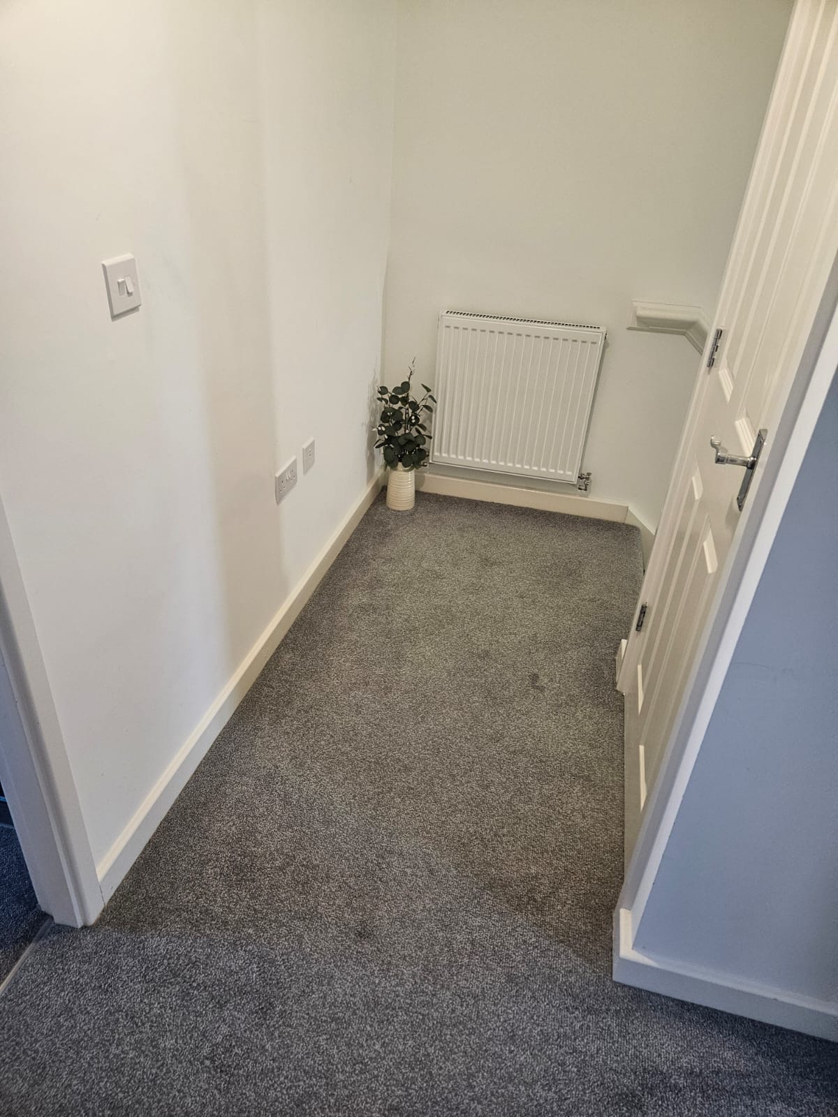 Looking one bedroom East London for swap in Northampton, London — photo 6