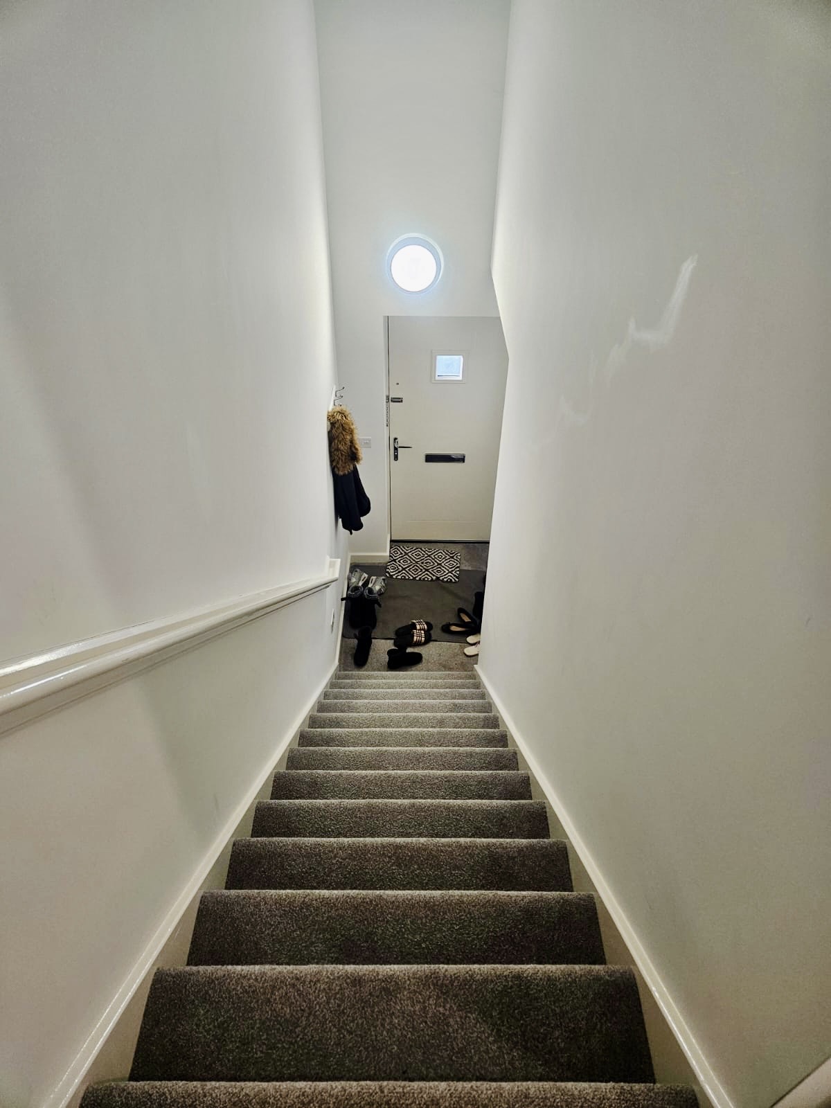 Looking one bedroom East London for swap in Northampton, London — photo 7