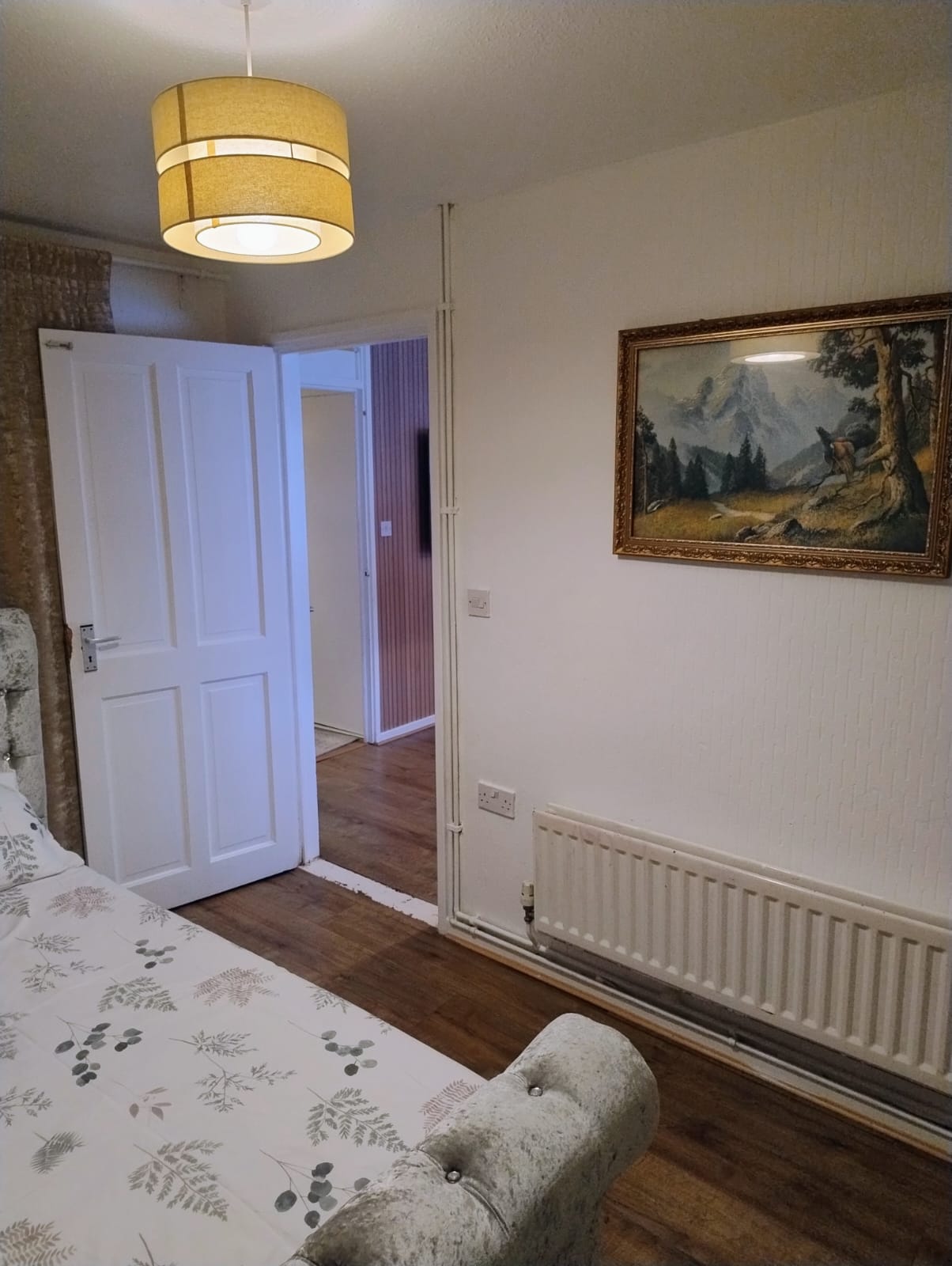 3 bed room Hyde for swap in Stockport, London — photo 6
