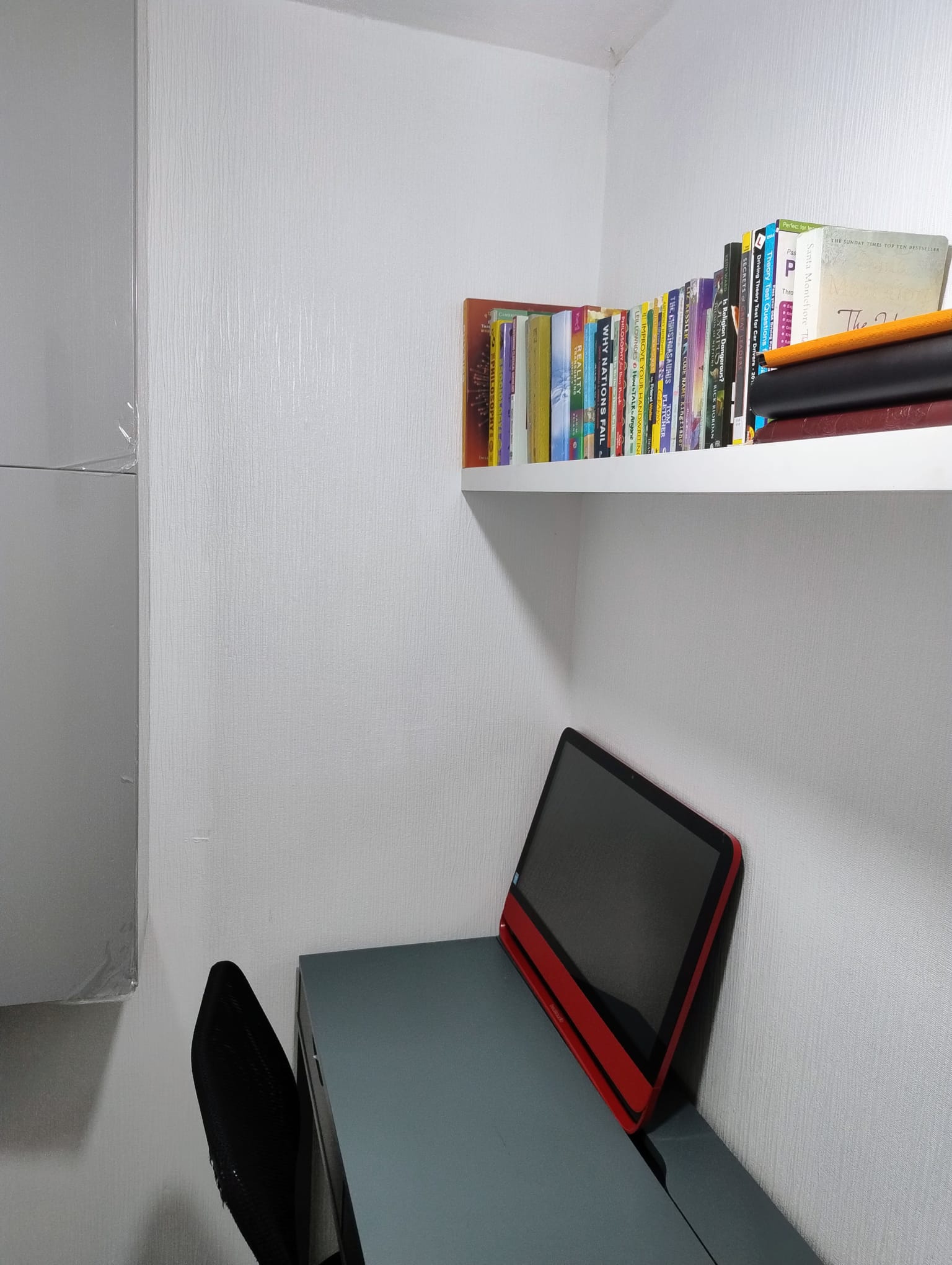 3 bed room Hyde for swap in Stockport, London — photo 18