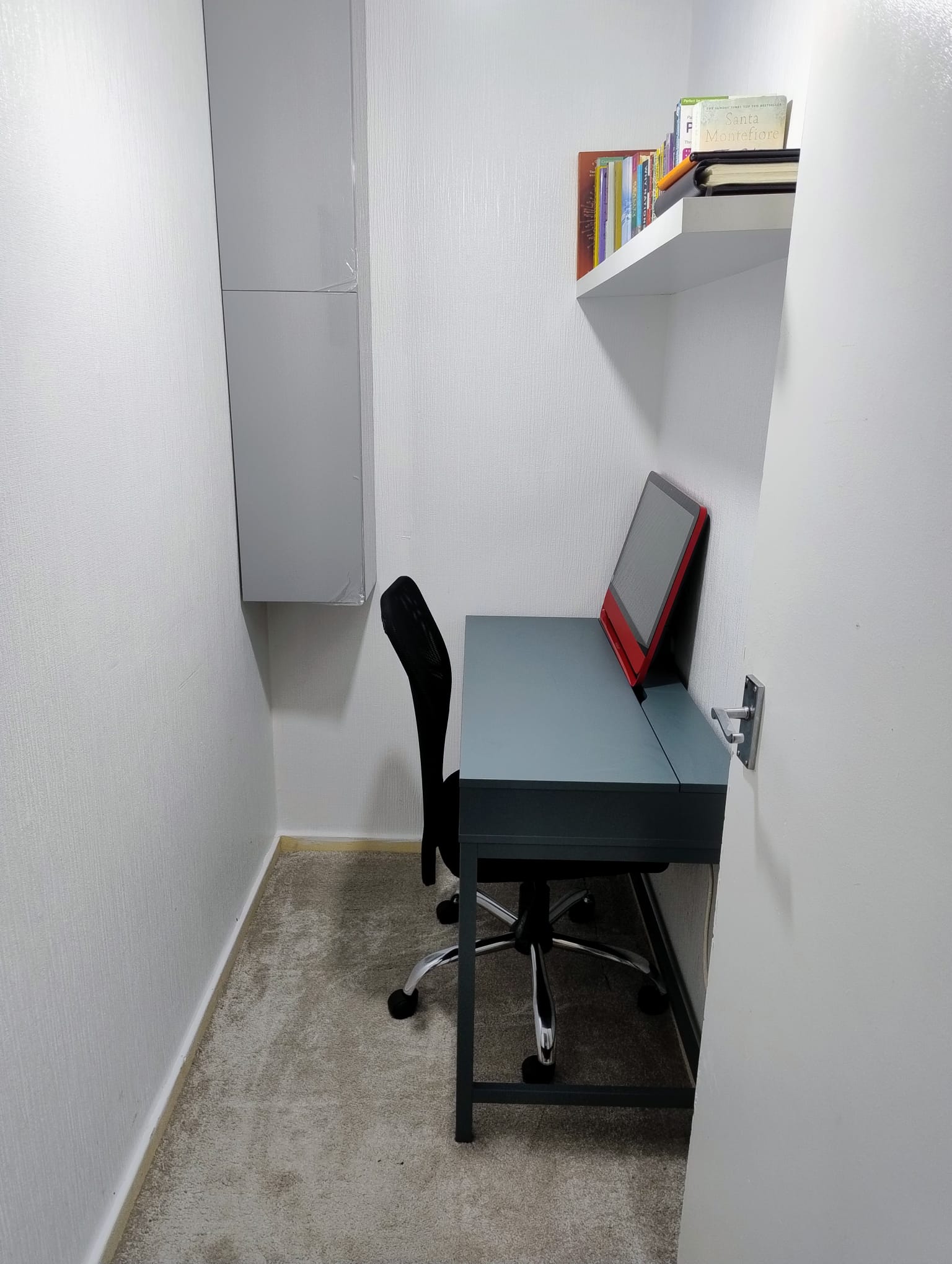 3 bed room Hyde for swap in Stockport, London — photo 17