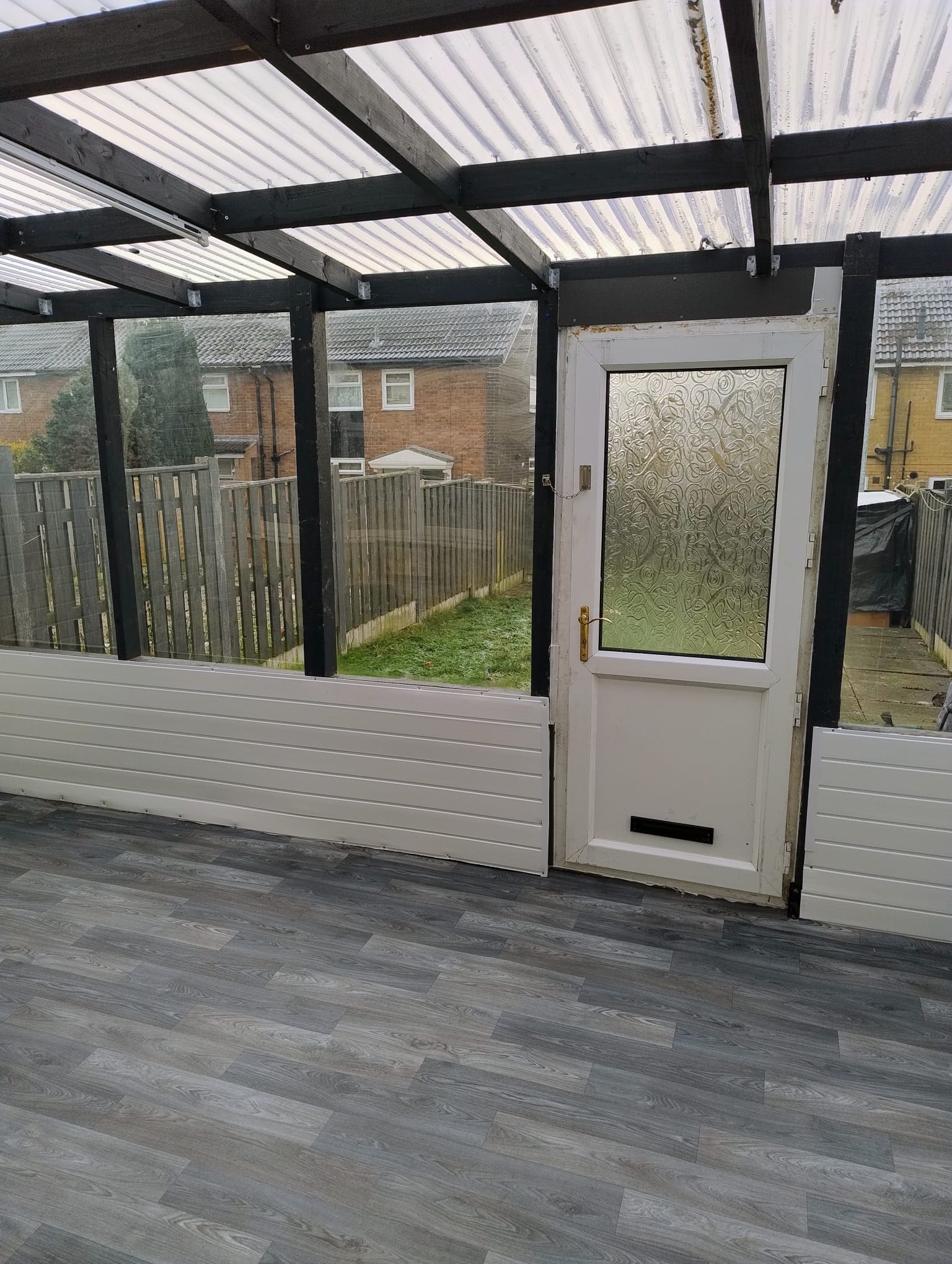 3 bed room Hyde for swap in Stockport, London — photo 20